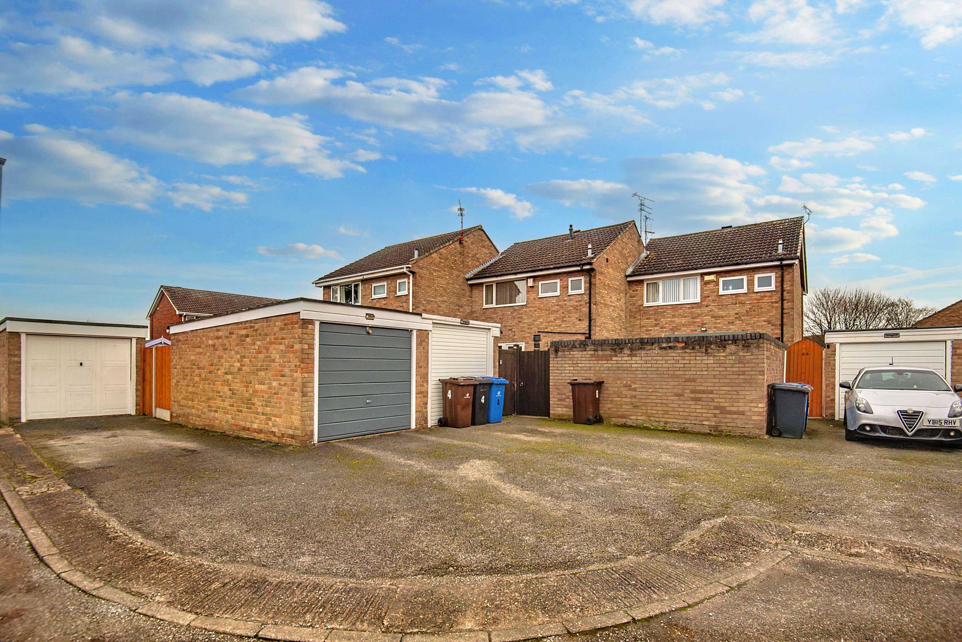 4 Wilmington Avenue, Alvaston, Derby, DE24 0JD