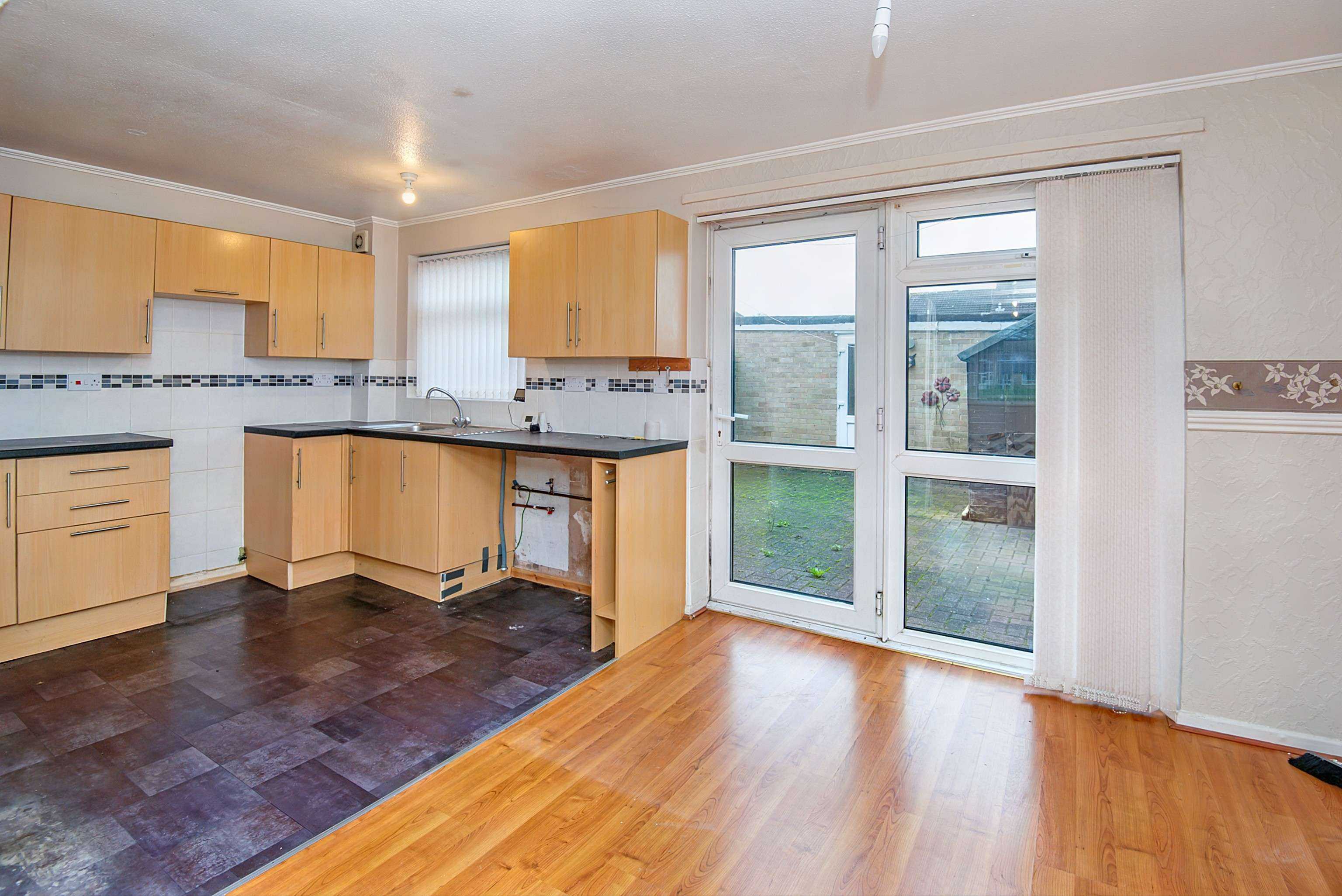 4 Wilmington Avenue, Alvaston, Derby, DE24 0JD