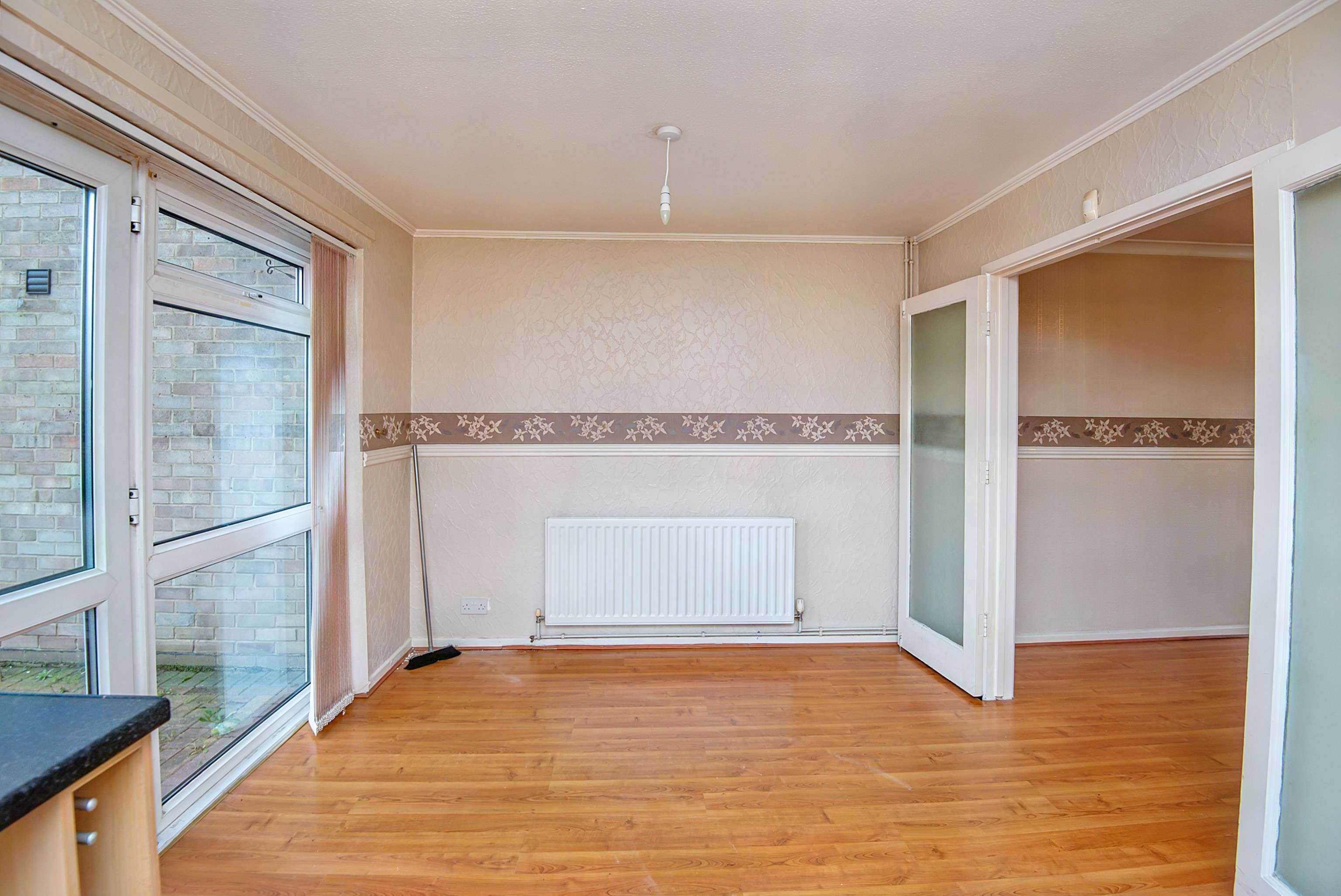 4 Wilmington Avenue, Alvaston, Derby, DE24 0JD