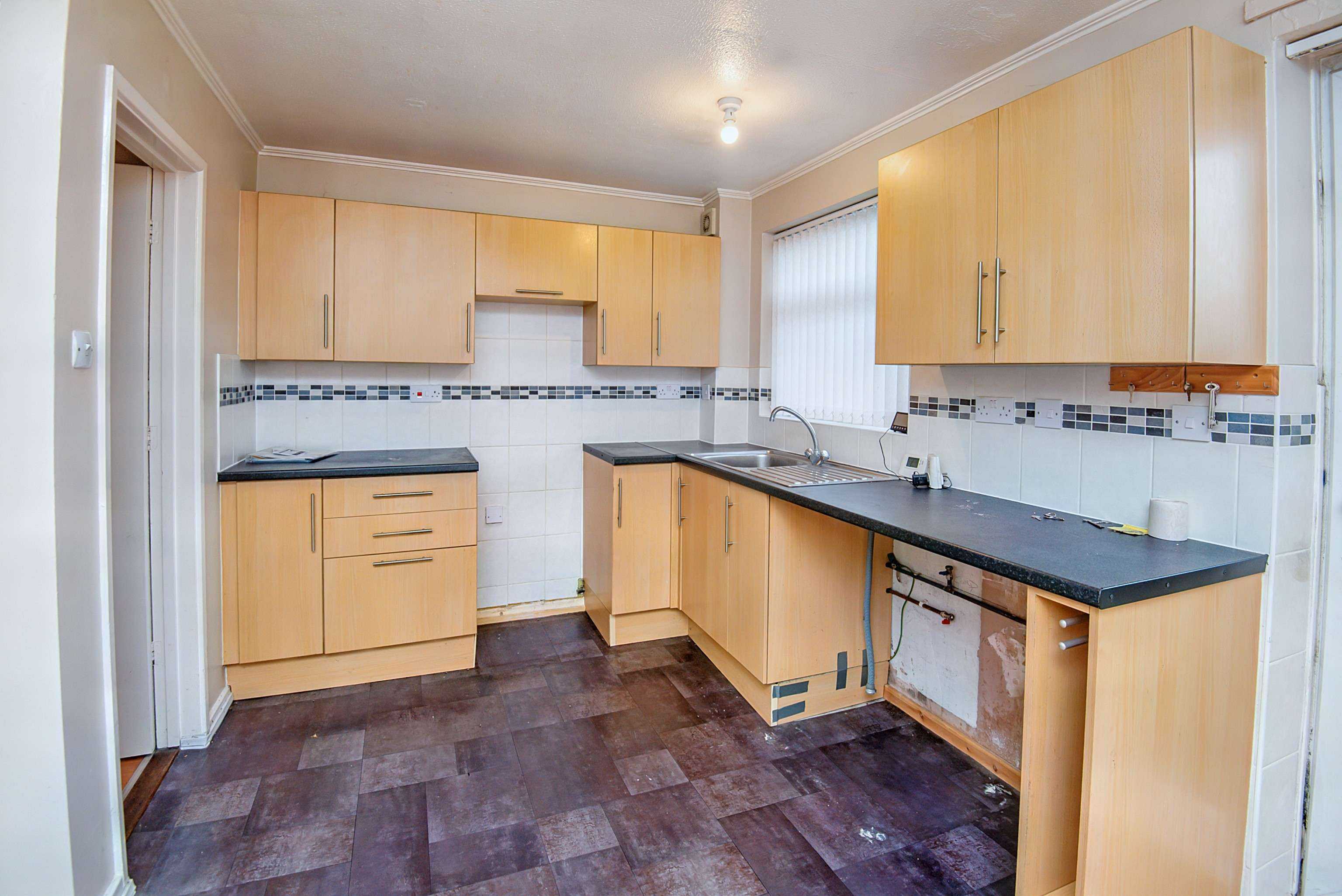 4 Wilmington Avenue, Alvaston, Derby, DE24 0JD