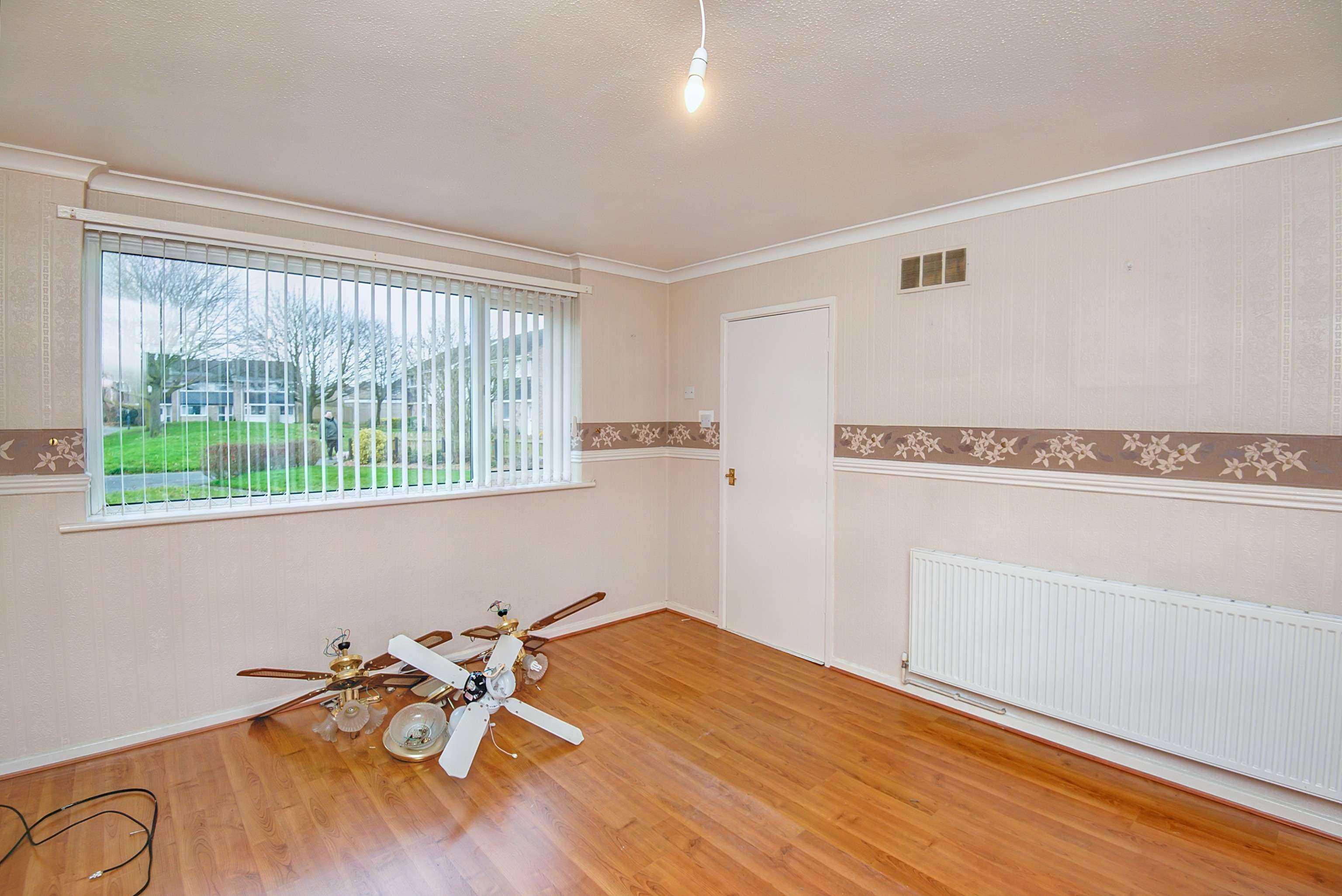 4 Wilmington Avenue, Alvaston, Derby, DE24 0JD