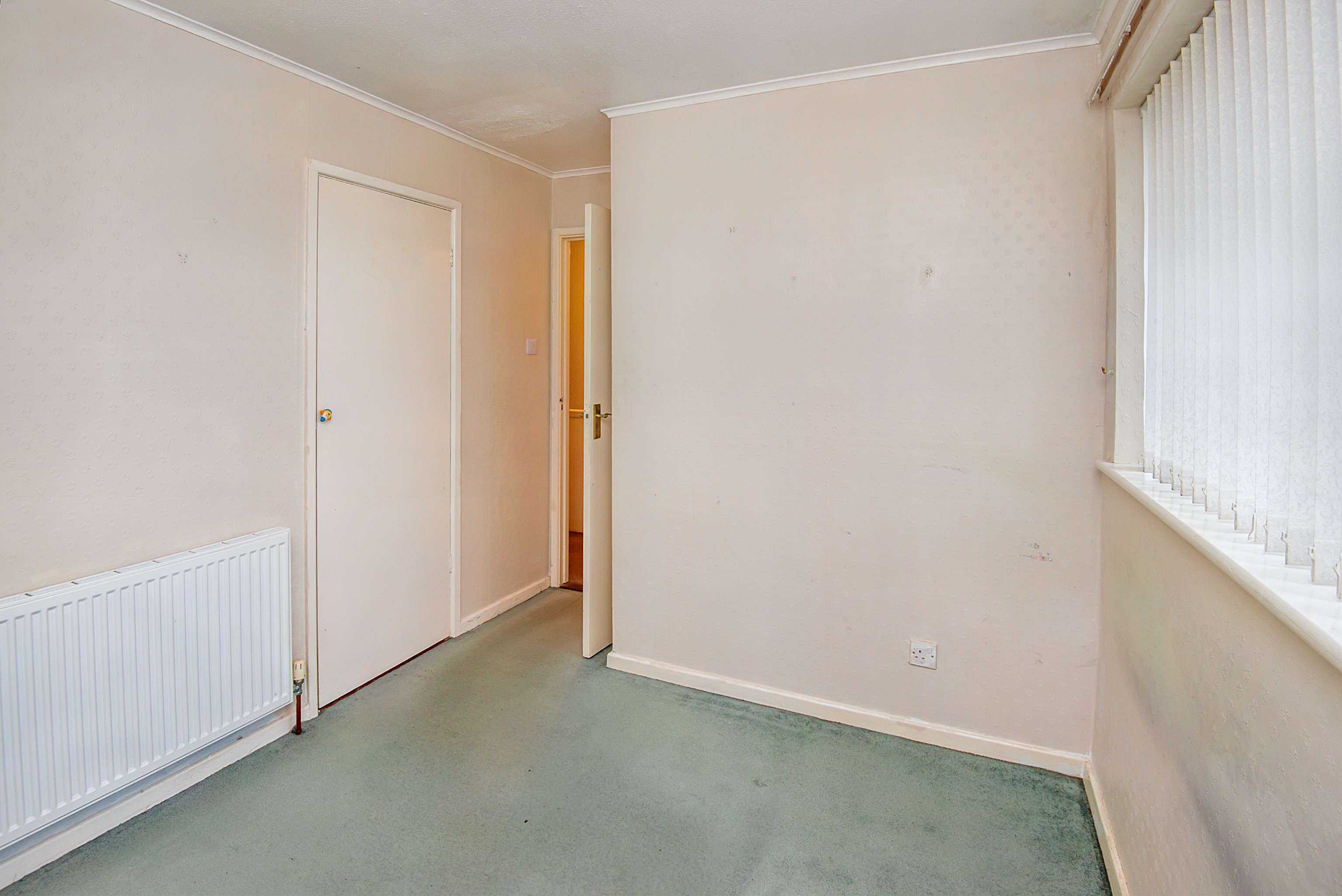 4 Wilmington Avenue, Alvaston, Derby, DE24 0JD