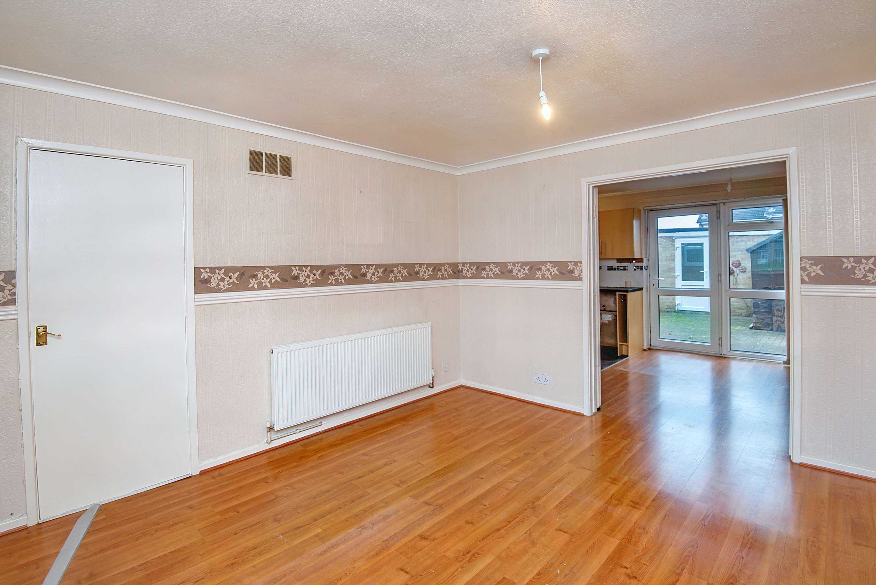 4 Wilmington Avenue, Alvaston, Derby, DE24 0JD