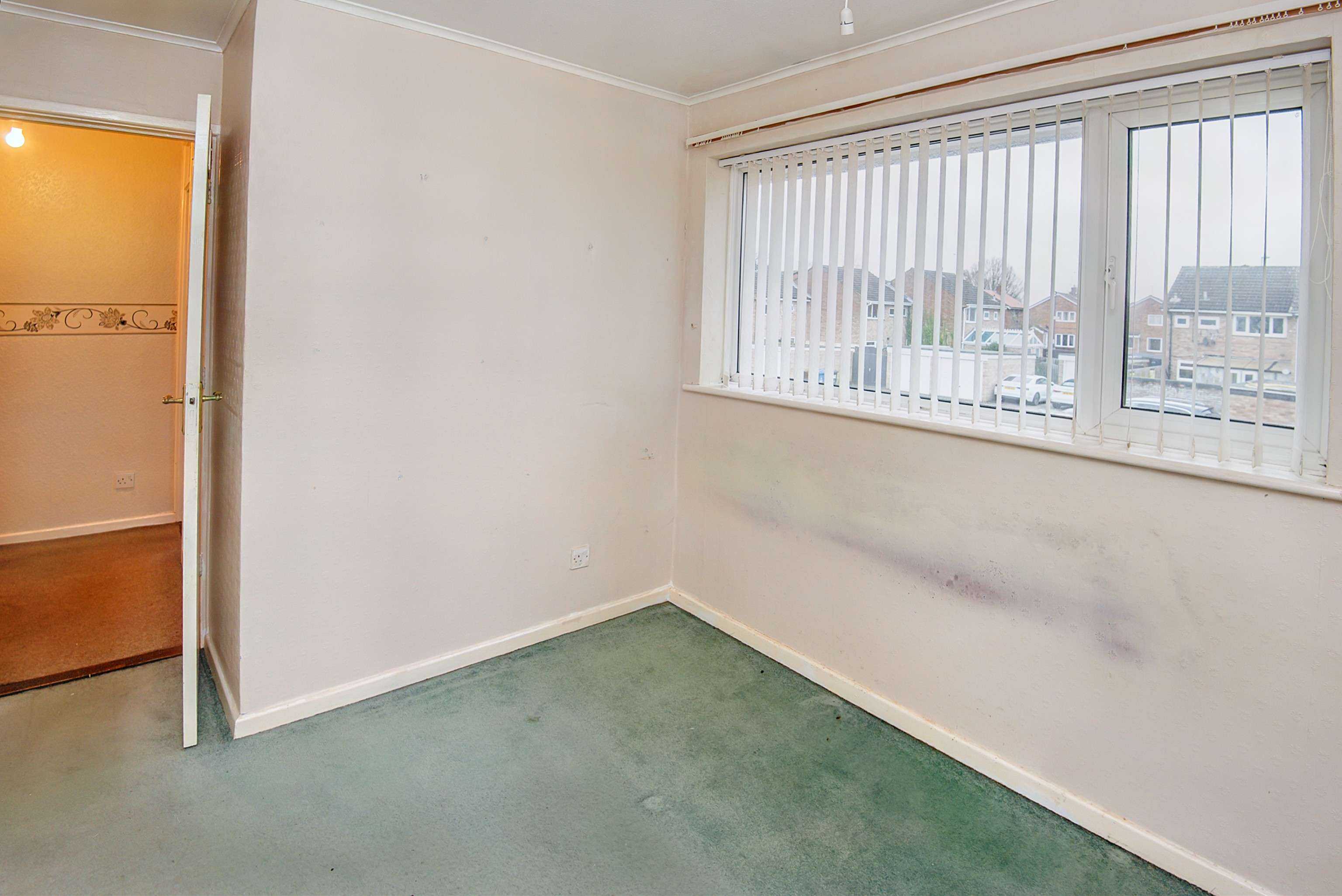 4 Wilmington Avenue, Alvaston, Derby, DE24 0JD