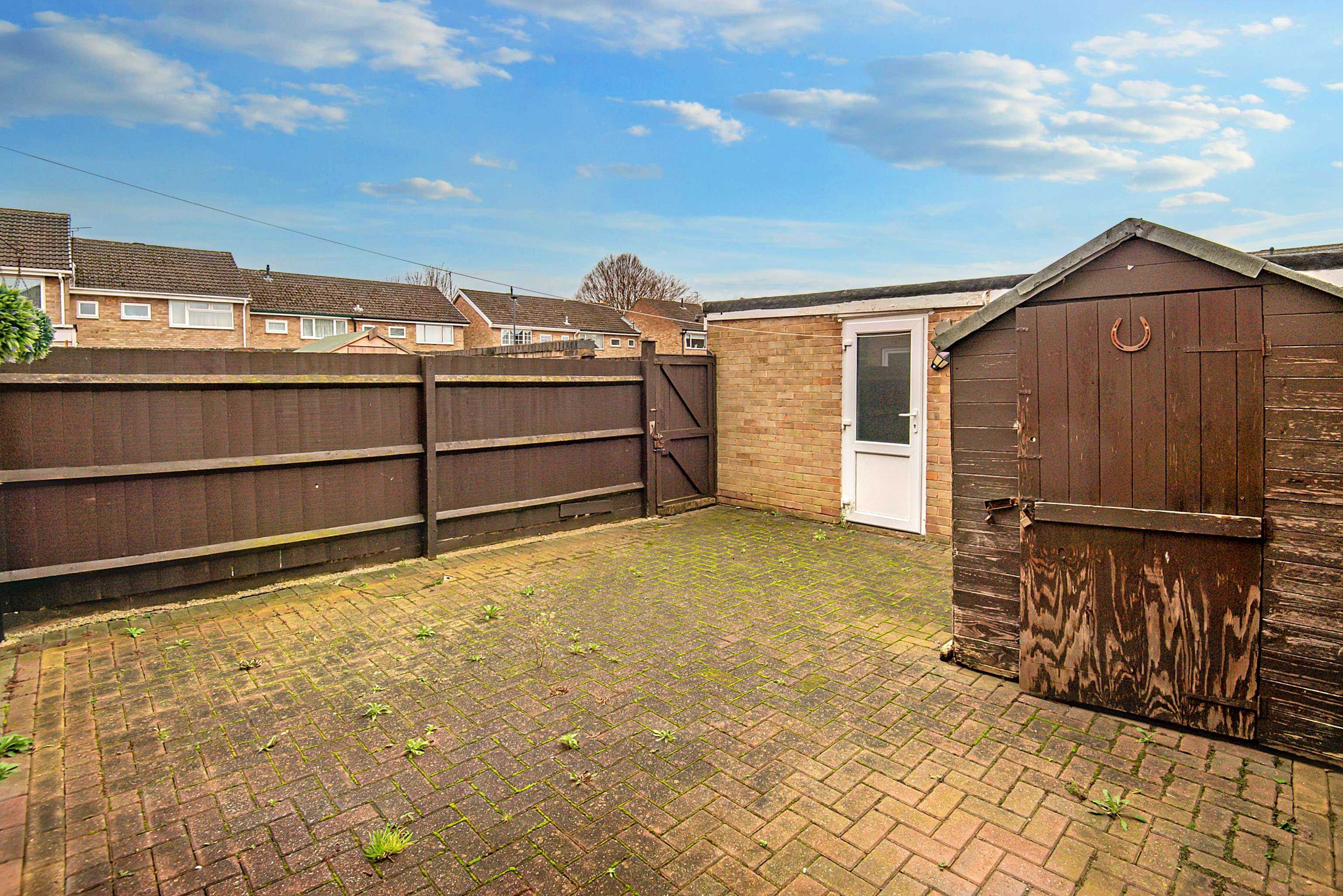 4 Wilmington Avenue, Alvaston, Derby, DE24 0JD
