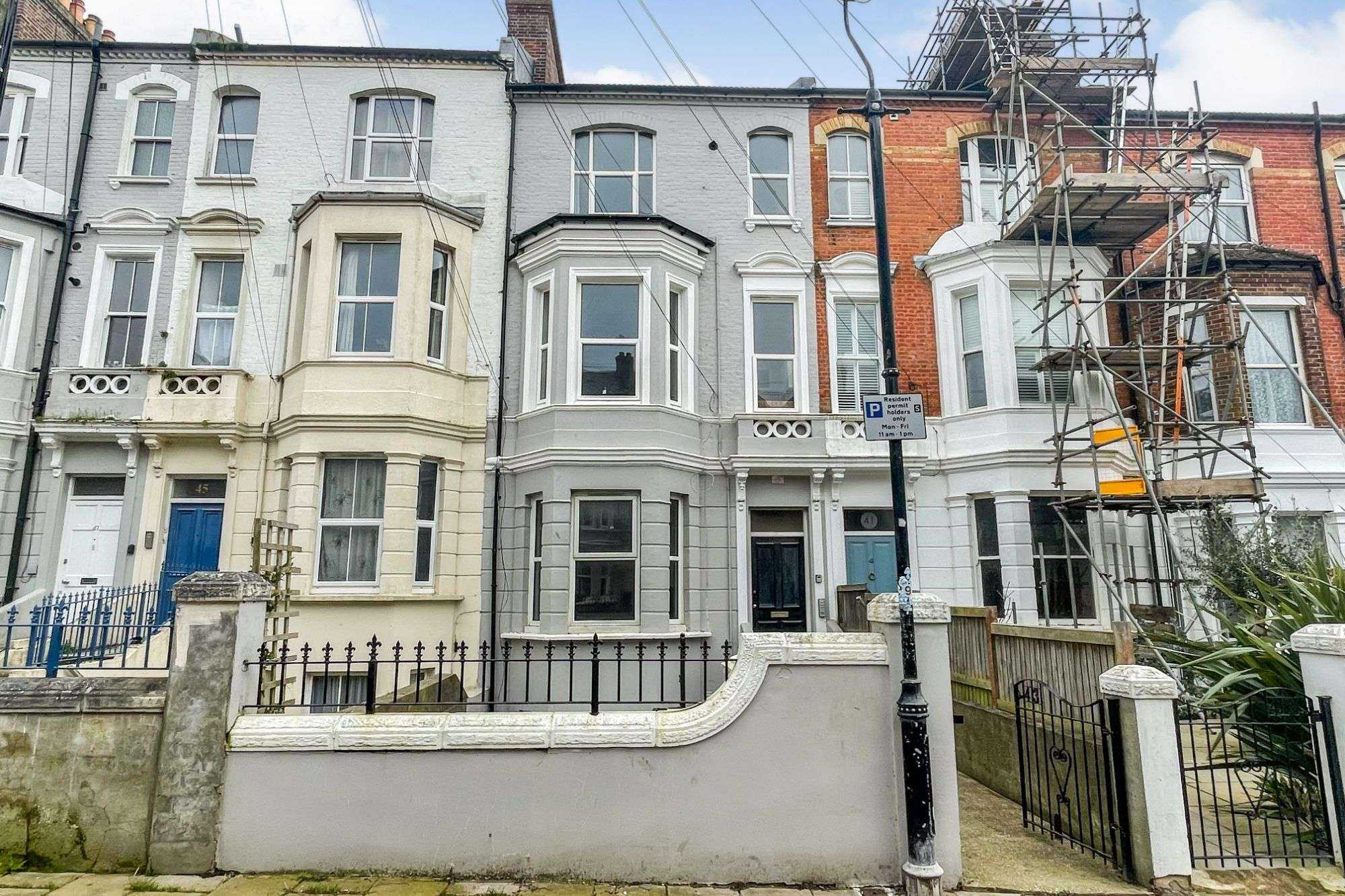 43 Southwater Road, St Leonards on Sea, TN37 6JR