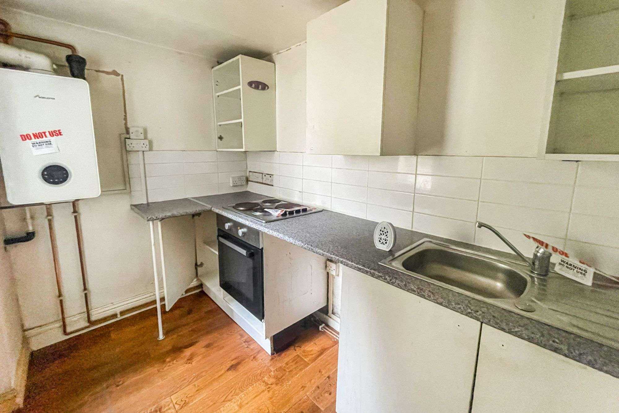 43 Southwater Road, St Leonards on Sea, TN37 6JR