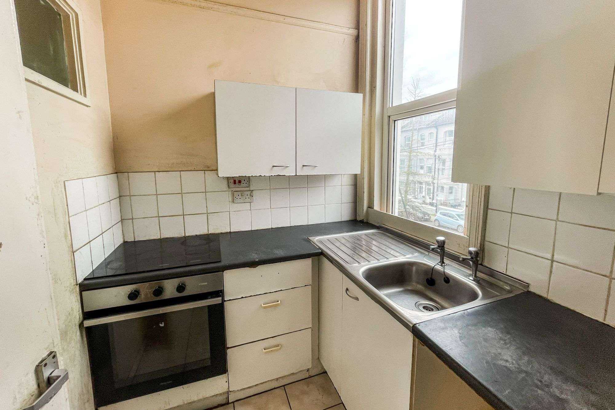 43 Southwater Road, St Leonards on Sea, TN37 6JR