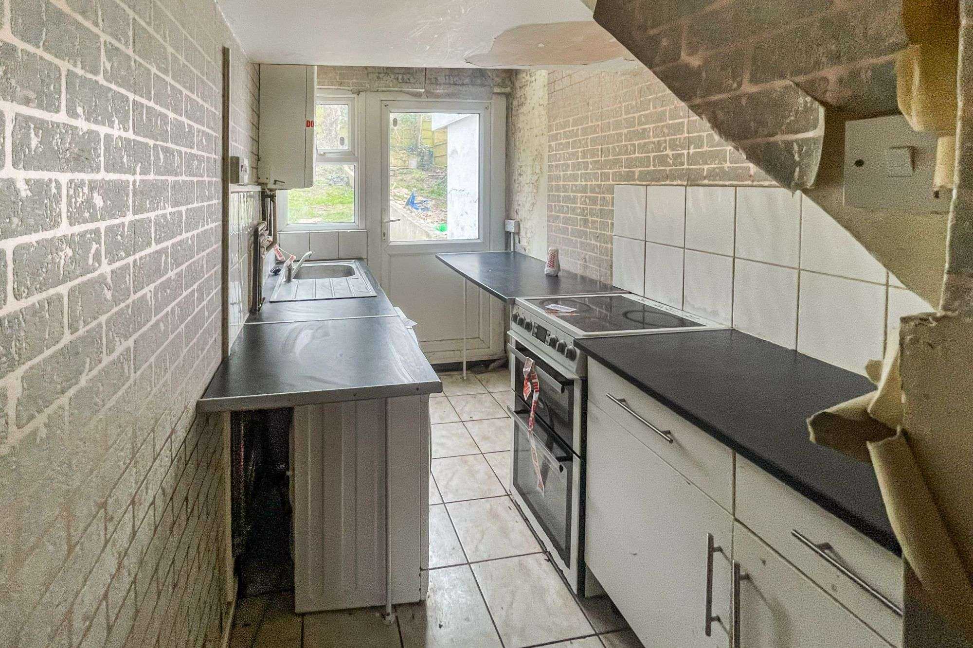 43 Southwater Road, St Leonards on Sea, TN37 6JR