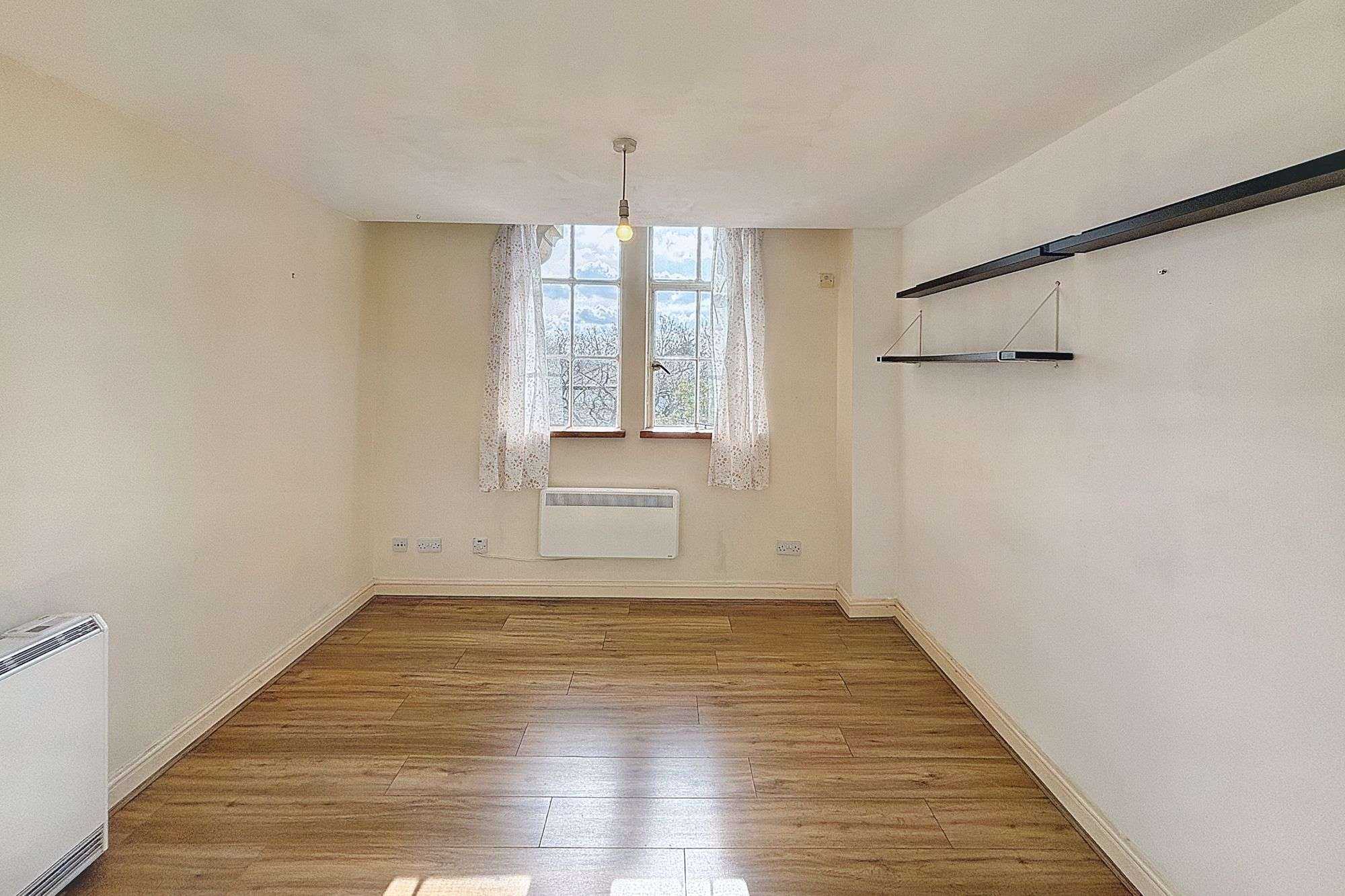 Flat 31 Clock Court, Victory Road, Wanstead, London, E11 1UJ