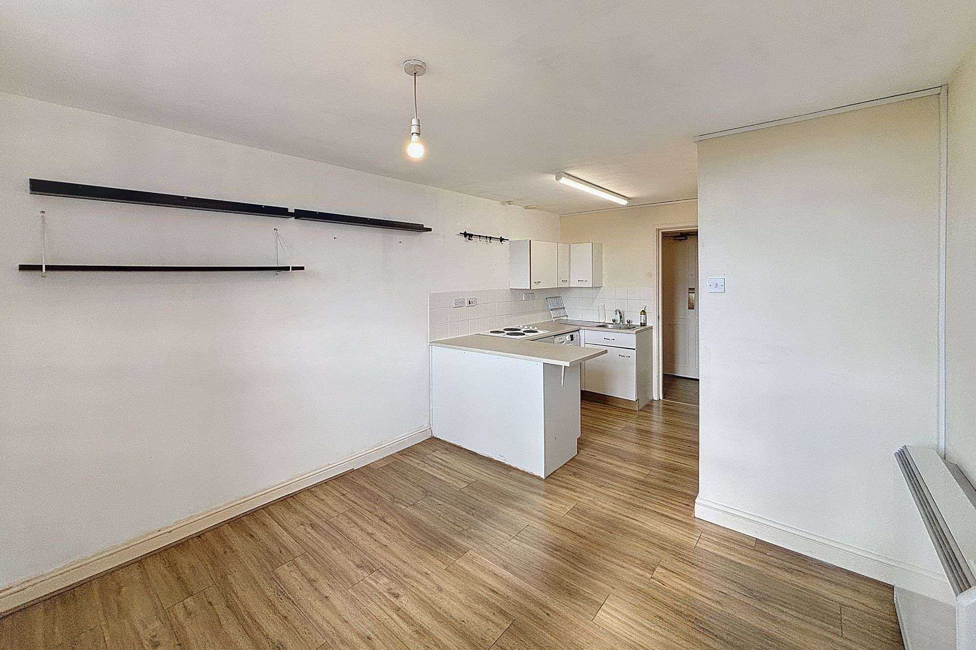 Flat 31 Clock Court, Victory Road, Wanstead, London, E11 1UJ