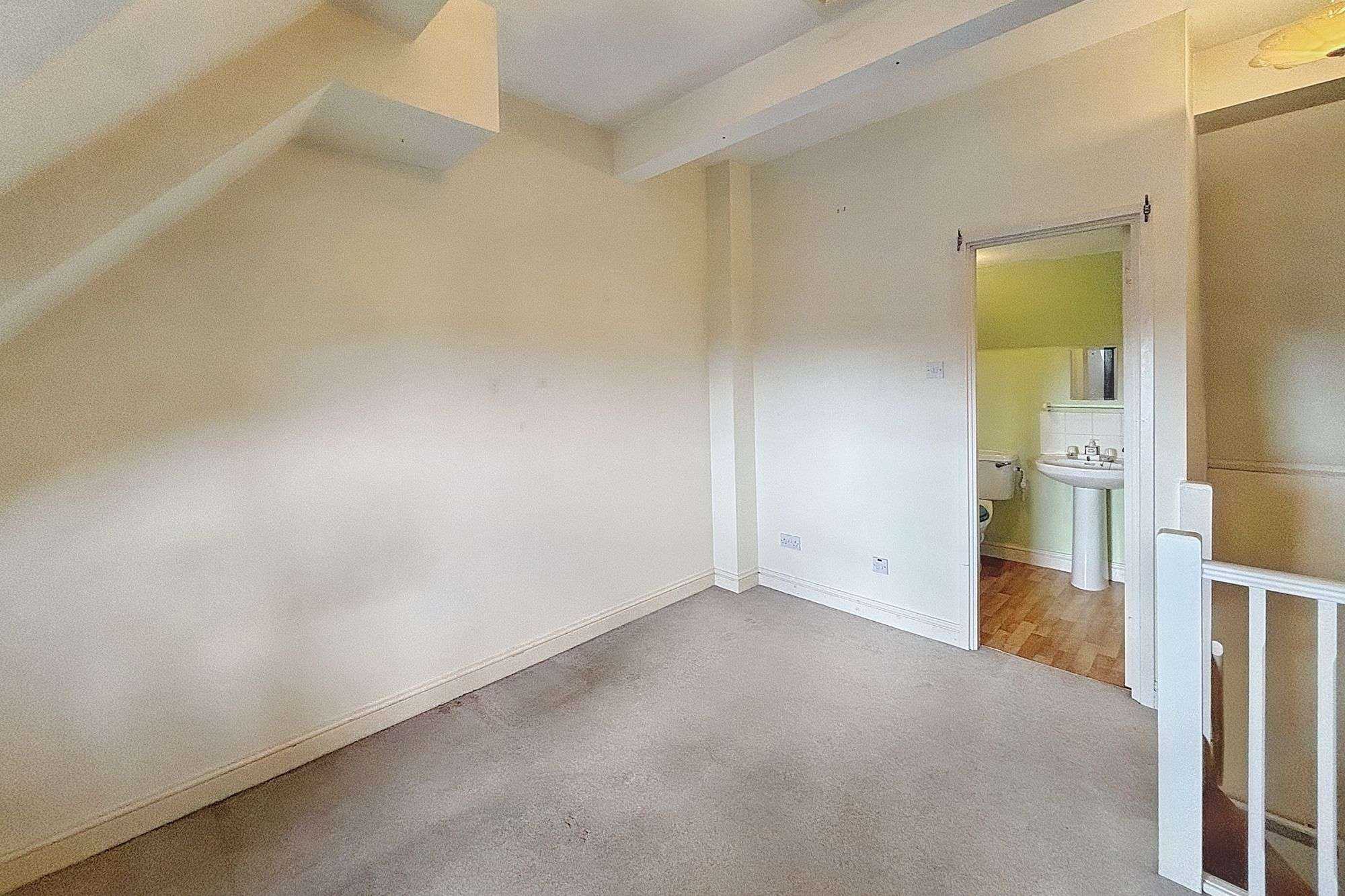 Flat 31 Clock Court, Victory Road, Wanstead, London, E11 1UJ