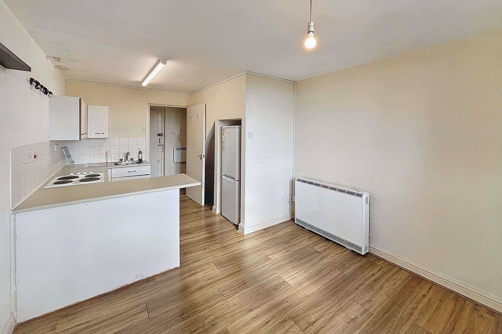 Flat 31 Clock Court, Victory Road, Wanstead, London, E11 1UJ