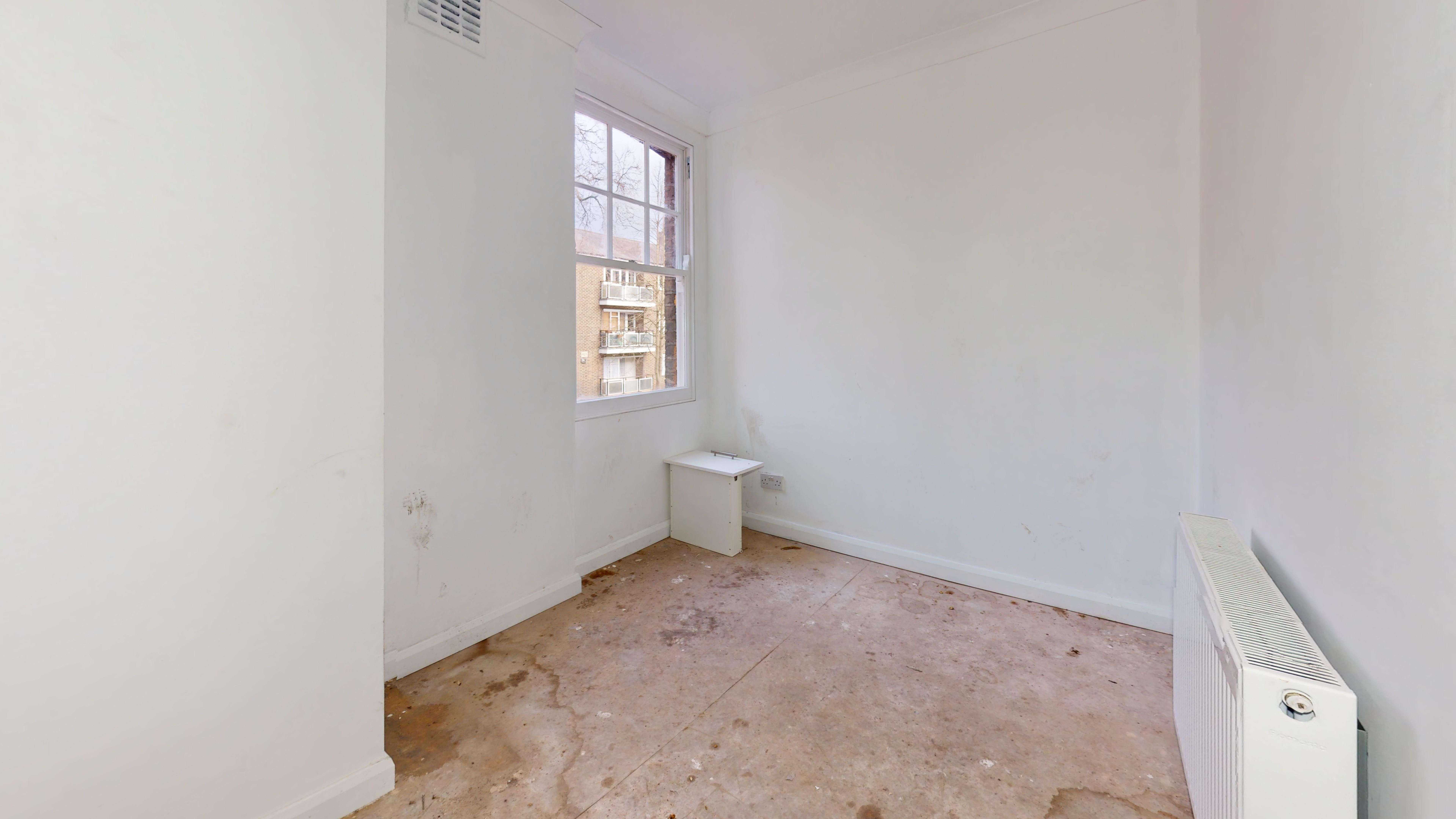 Flats A, B and C, 28 Caldwell Street, Stockwell, London SW9 0EL