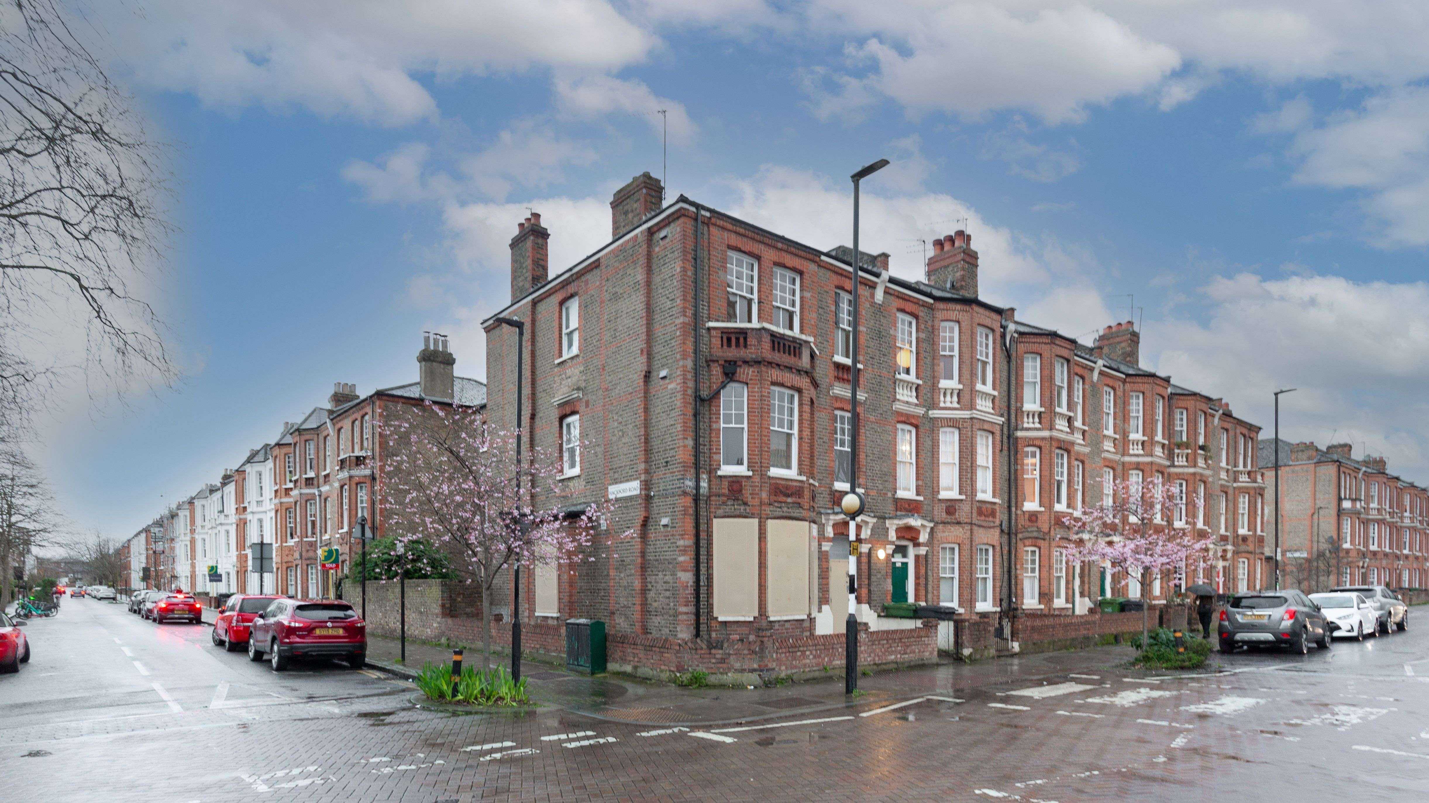 Flats A, B and C, 28 Caldwell Street, Stockwell, London SW9 0EL