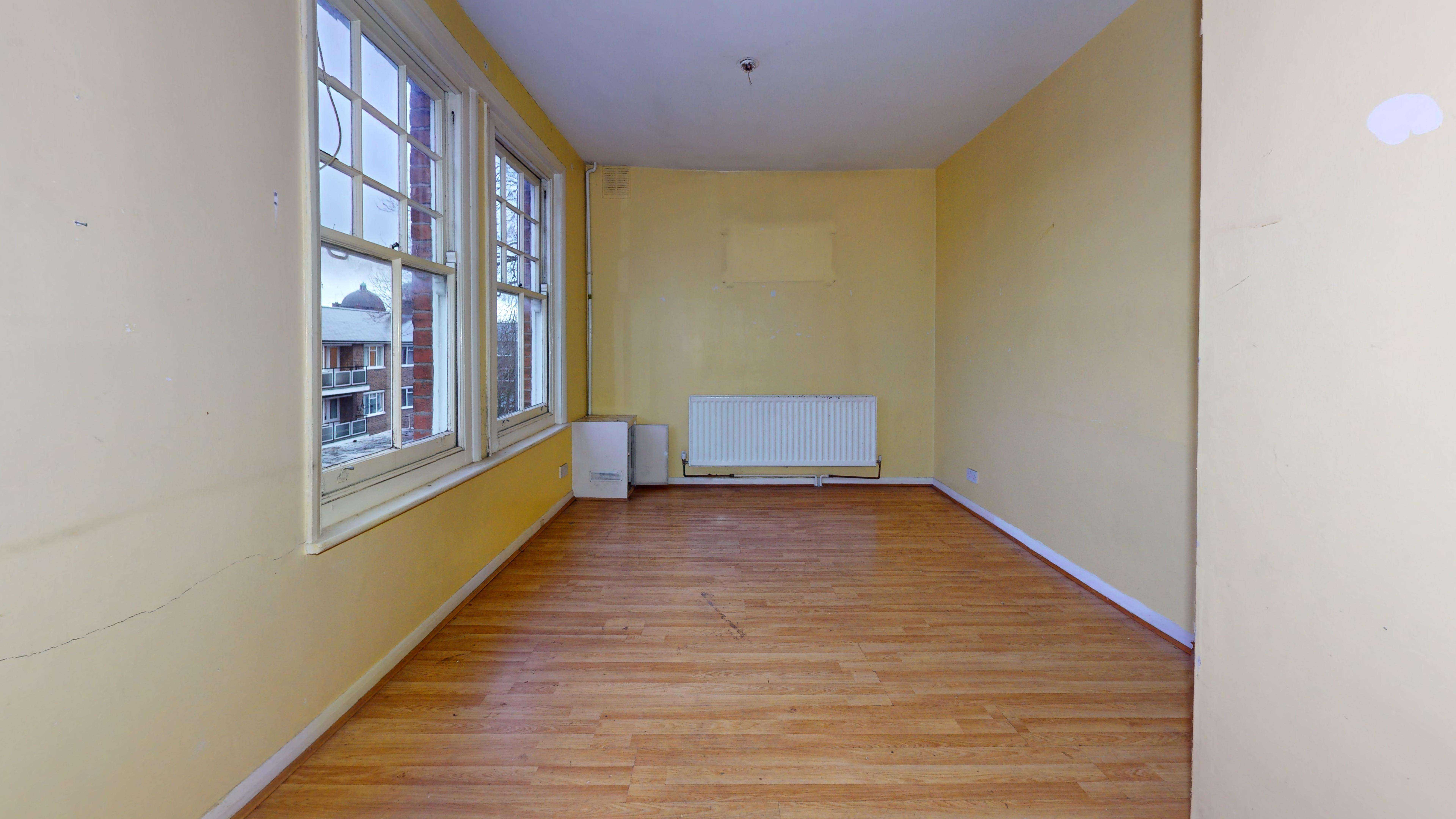Flats A, B and C, 28 Caldwell Street, Stockwell, London SW9 0EL