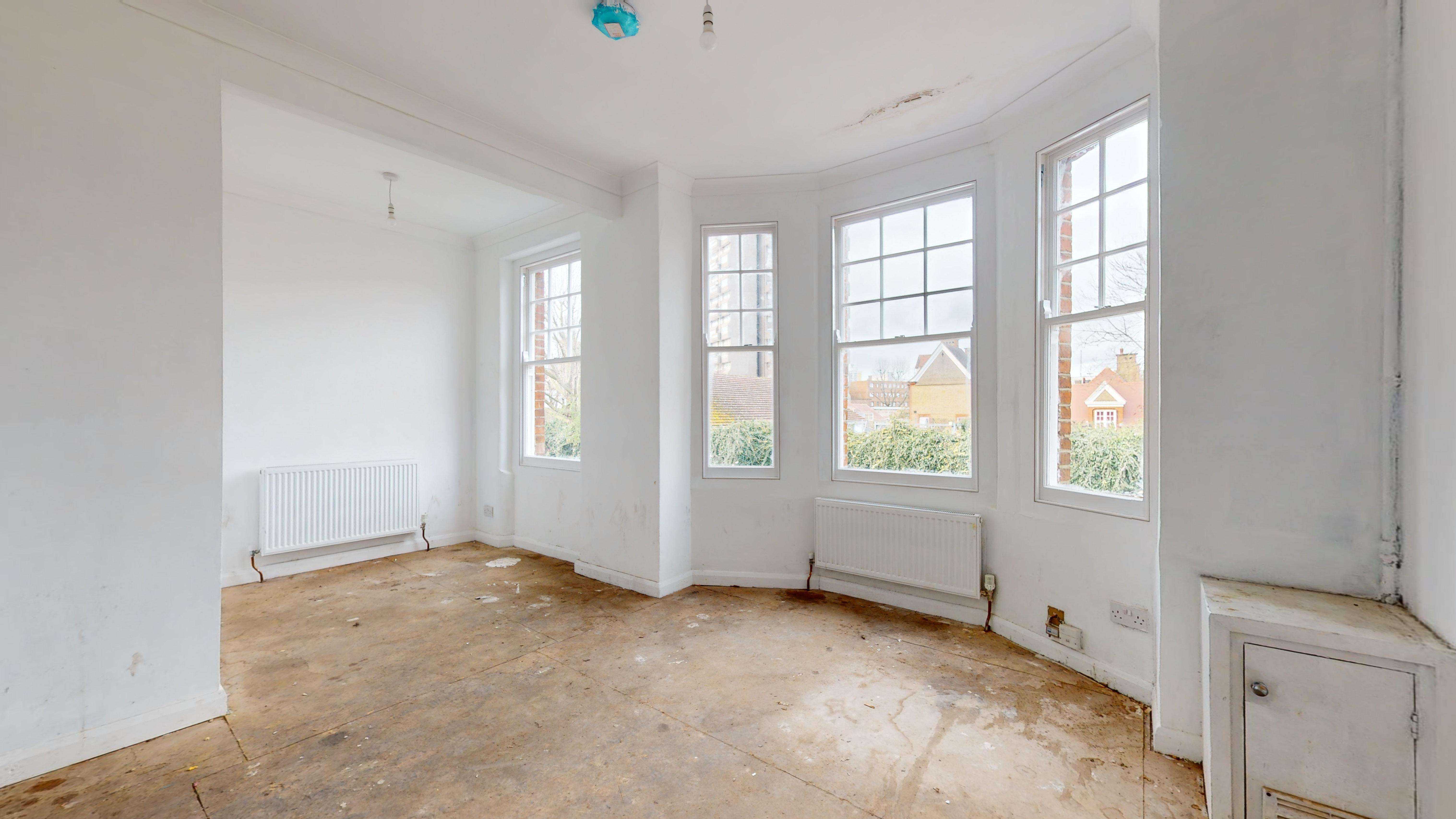 Flats A, B and C, 28 Caldwell Street, Stockwell, London SW9 0EL