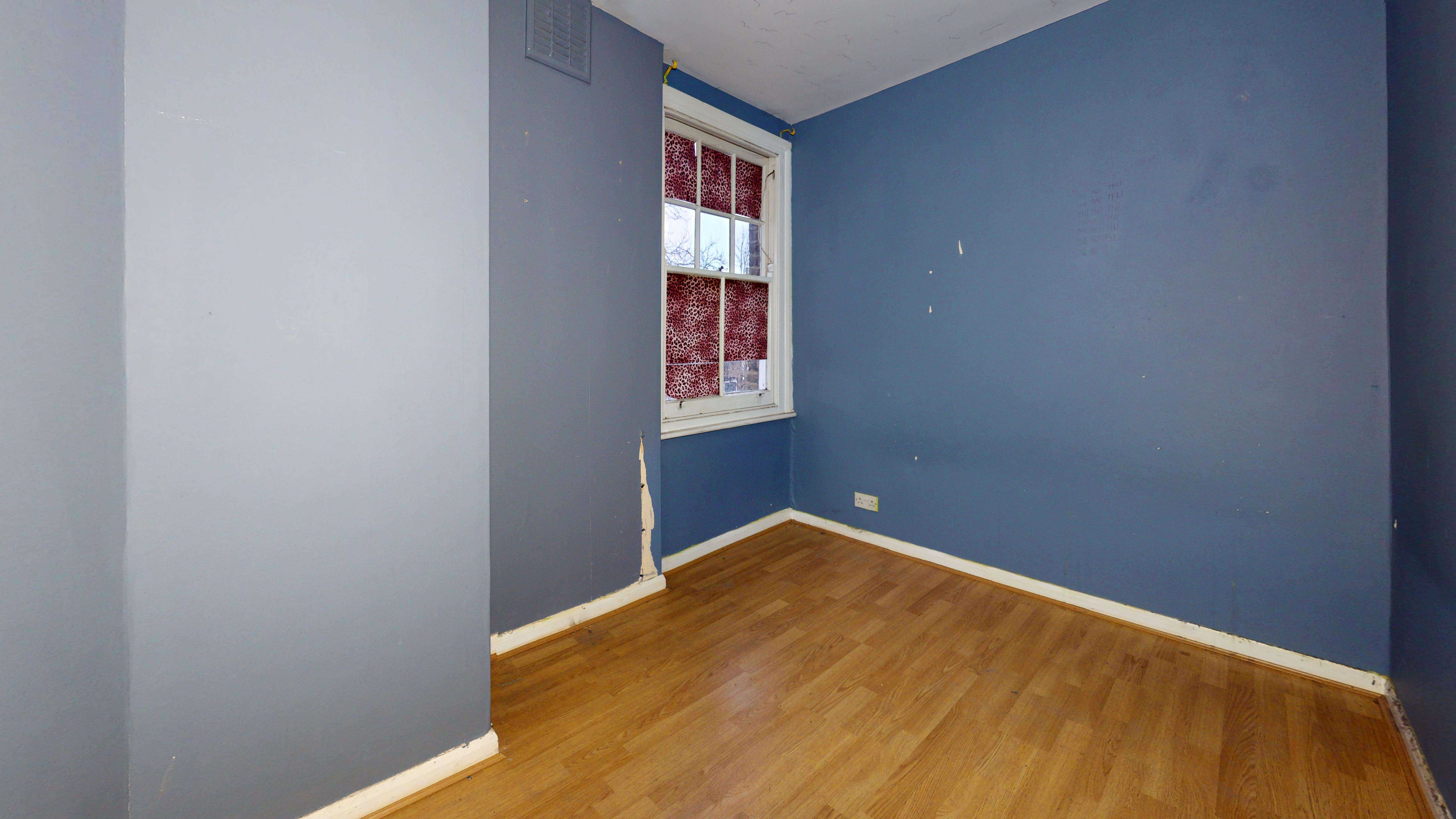 Flats A, B and C, 28 Caldwell Street, Stockwell, London SW9 0EL