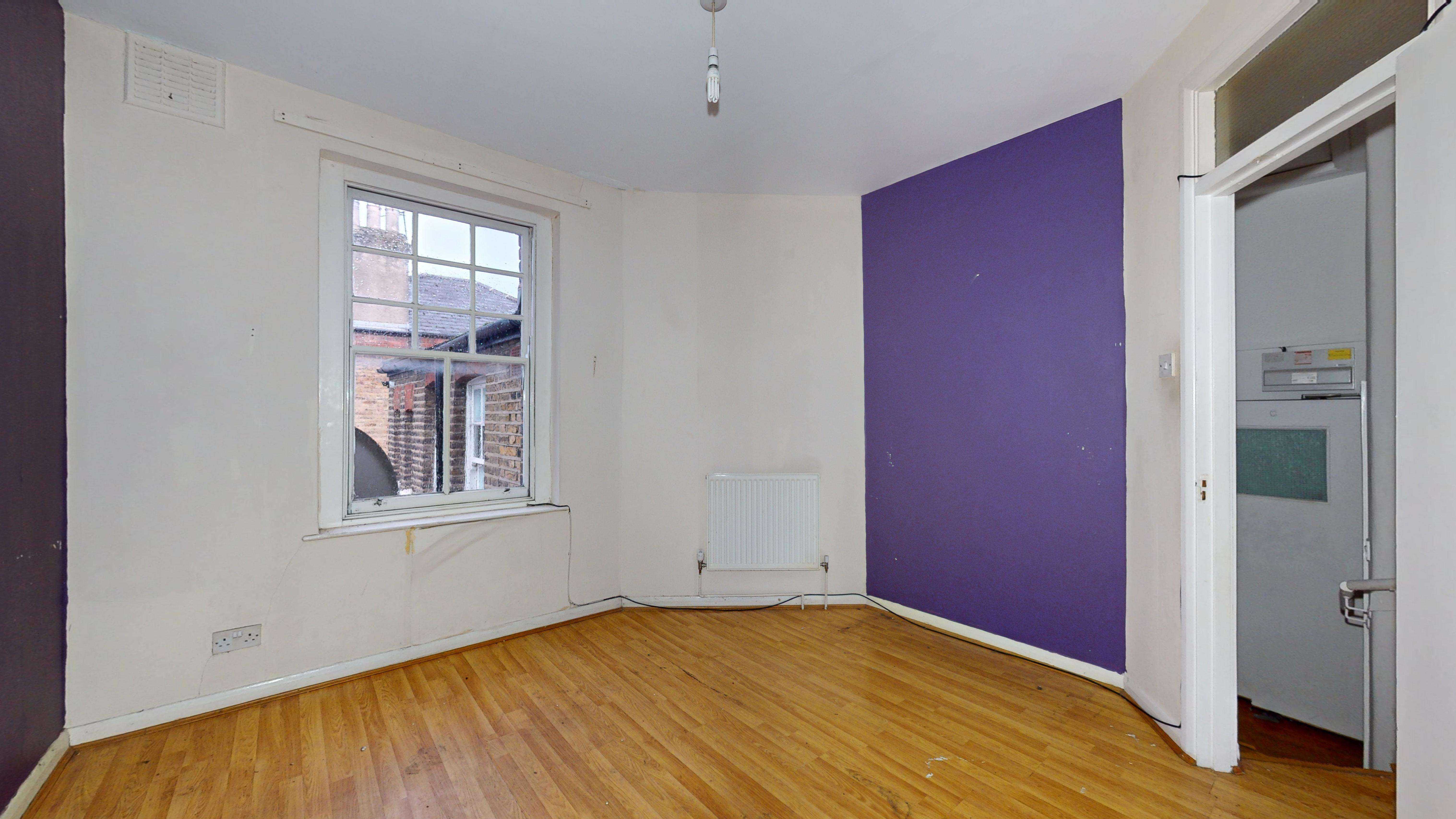 Flats A, B and C, 28 Caldwell Street, Stockwell, London SW9 0EL