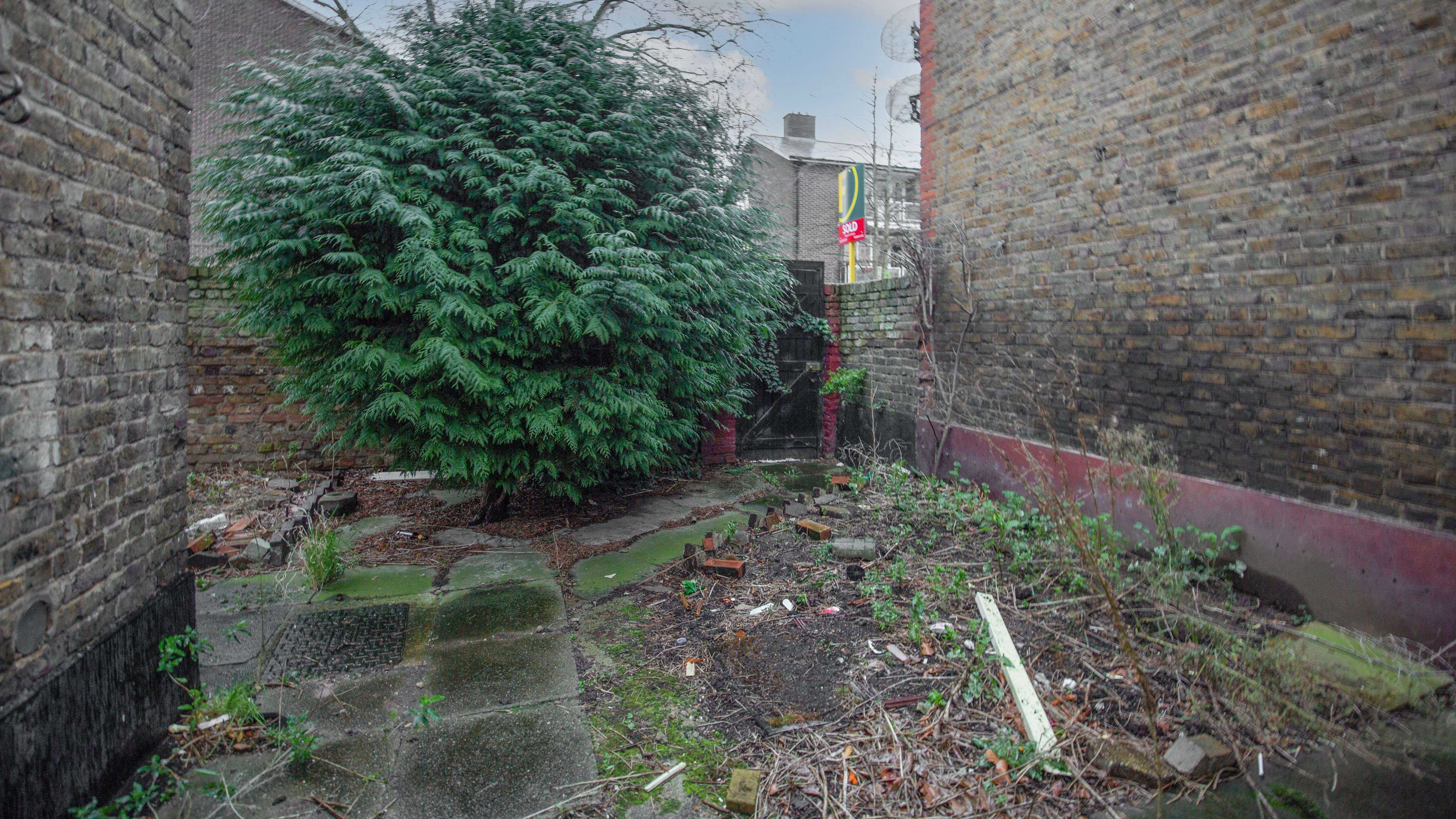 Flats A, B and C, 28 Caldwell Street, Stockwell, London SW9 0EL