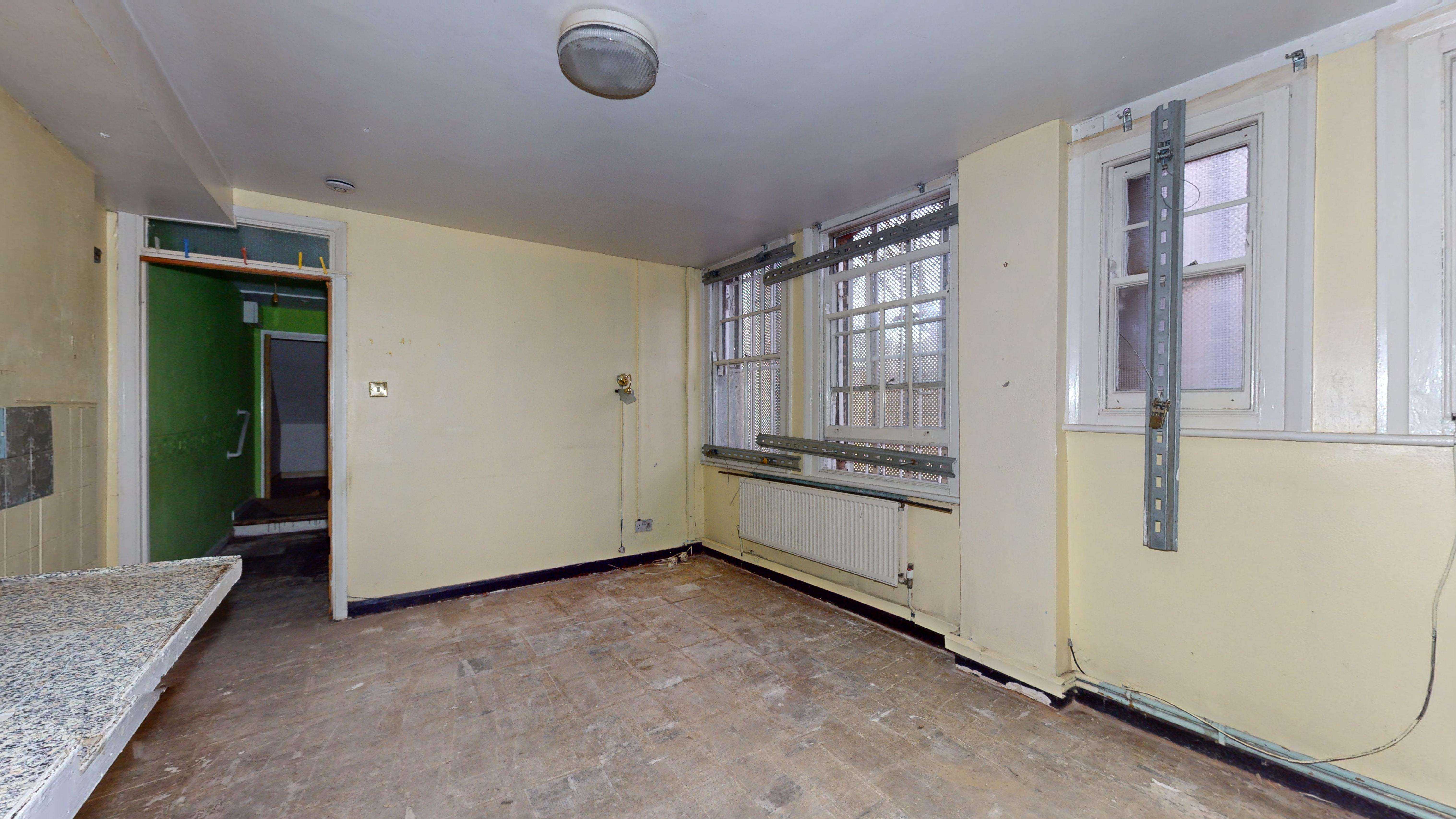 Flats A, B and C, 28 Caldwell Street, Stockwell, London SW9 0EL
