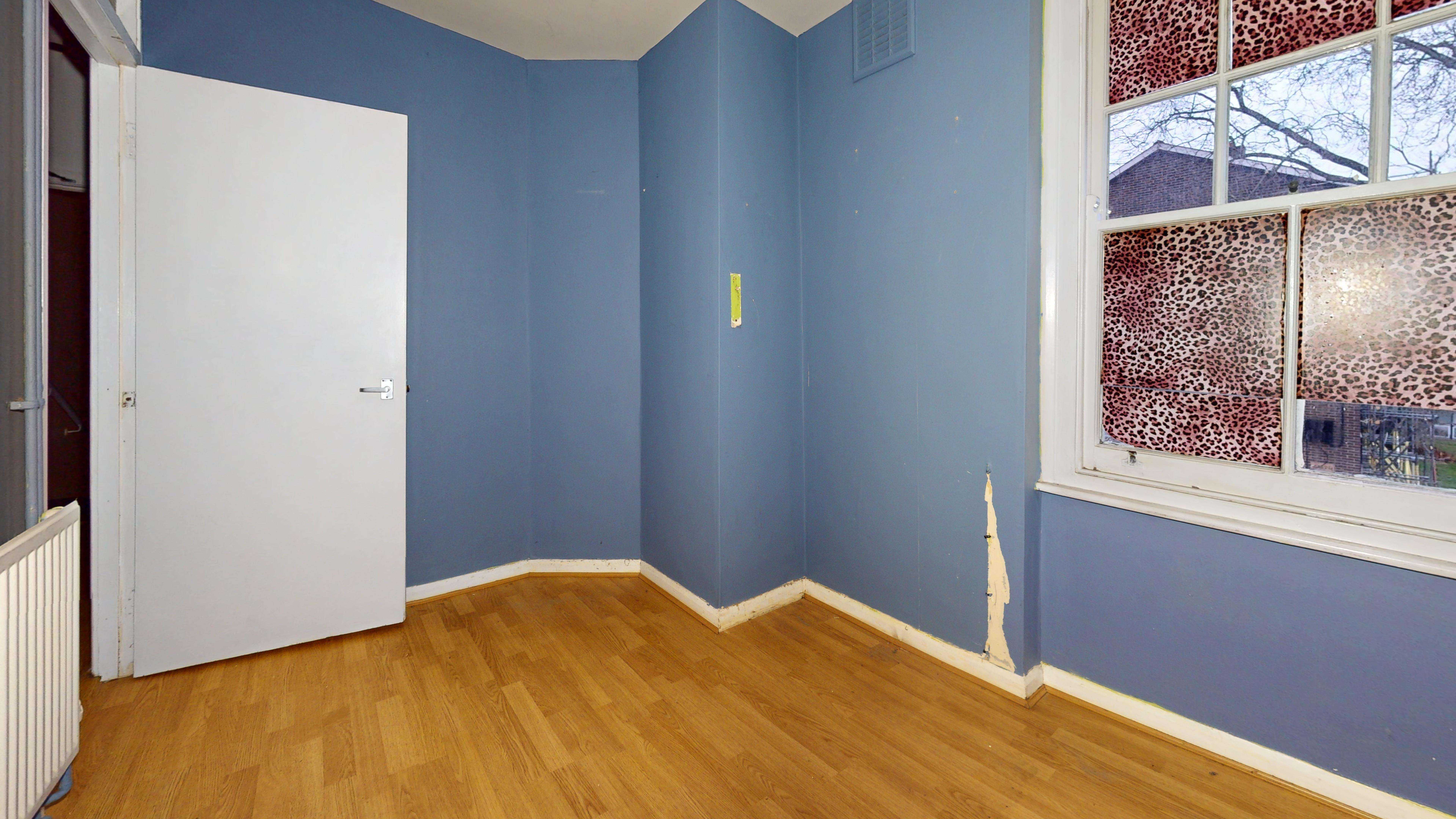 Flats A, B and C, 28 Caldwell Street, Stockwell, London SW9 0EL