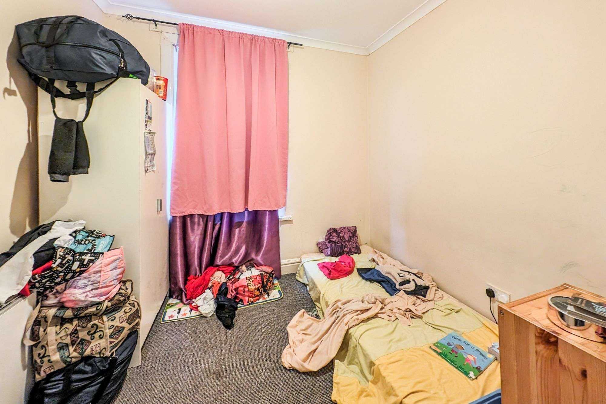Flat 3, 49 Elm Grove, Southsea, Hampshire, PO5 1JF