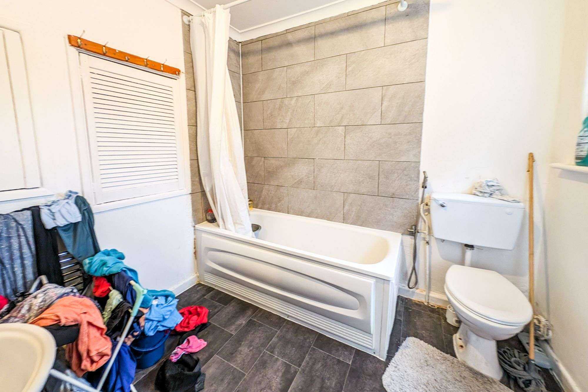 Flat 3, 49 Elm Grove, Southsea, Hampshire, PO5 1JF