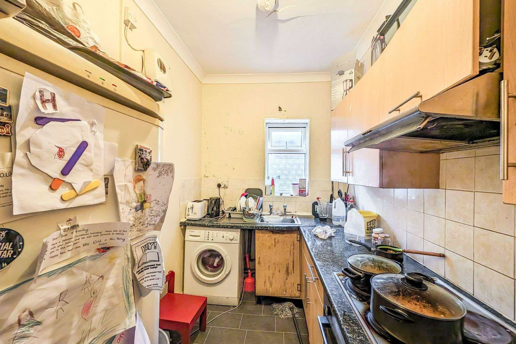Flat 3, 49 Elm Grove, Southsea, Hampshire, PO5 1JF