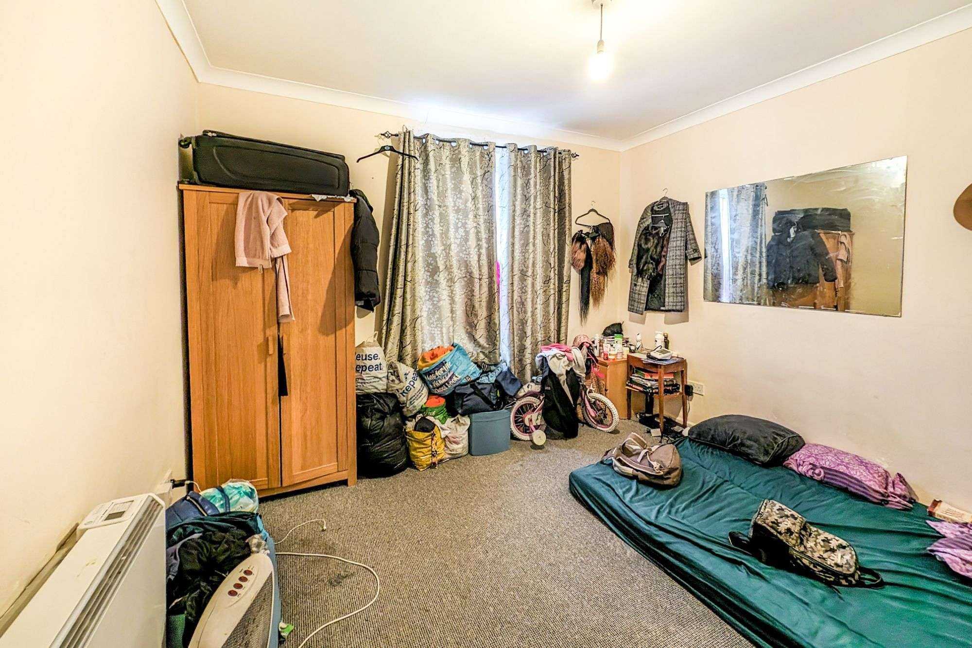 Flat 3, 49 Elm Grove, Southsea, Hampshire, PO5 1JF