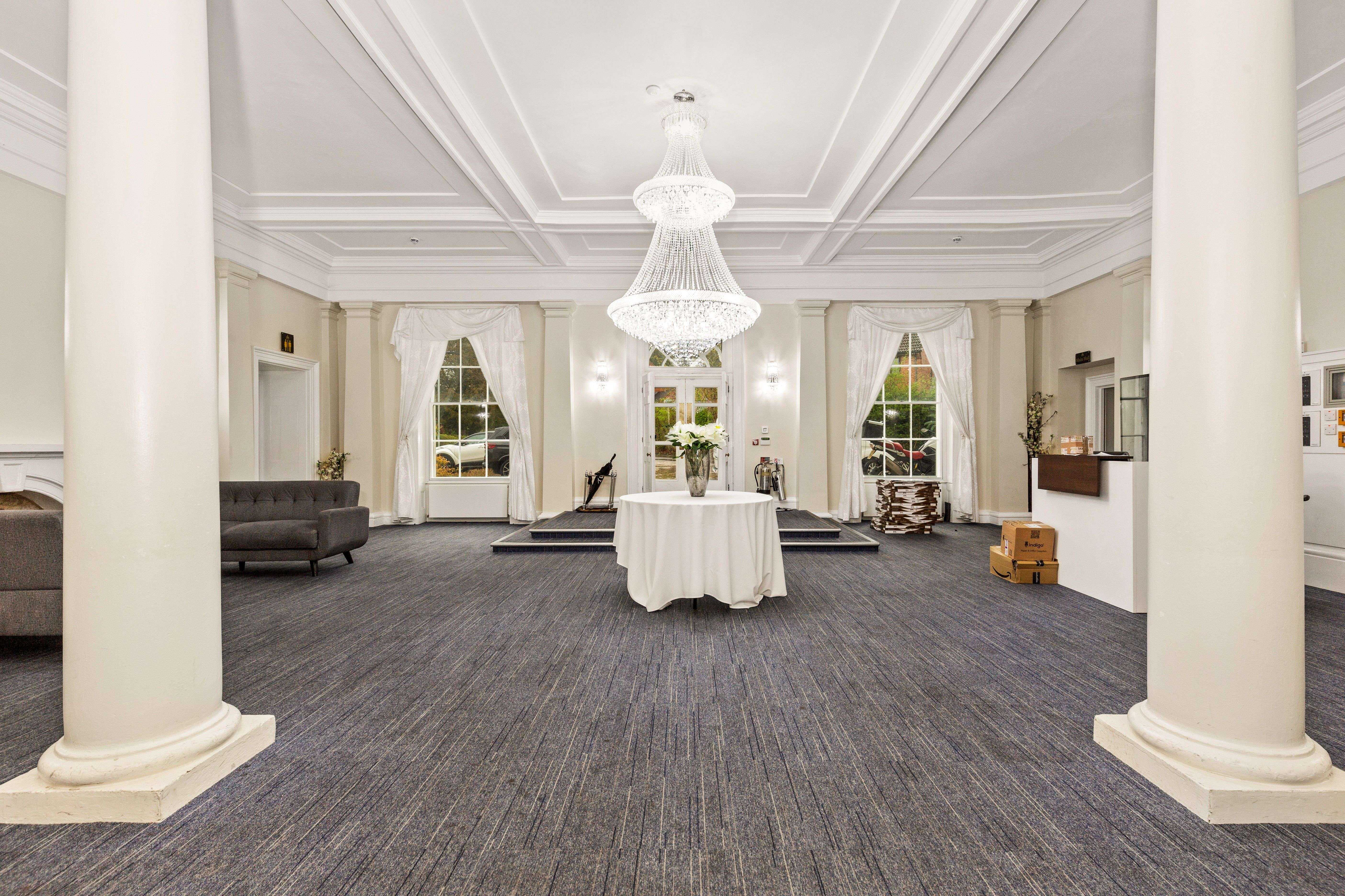 Hillingdon House, Wren Avenue, Uxbridge, Middlesex, UB10 0FD