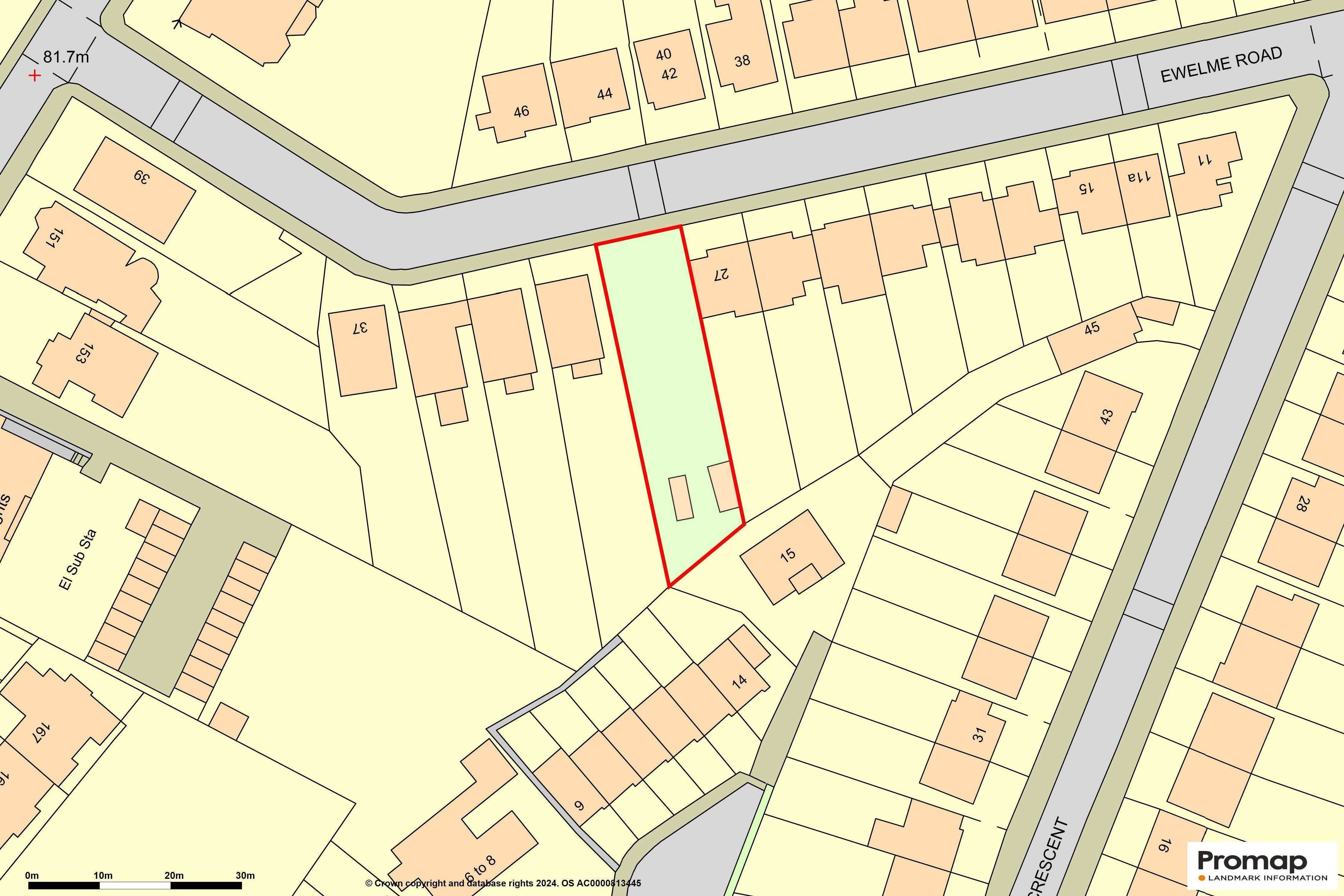 29 Ewelme Road, Forest Hill, London, SE23 3BQ