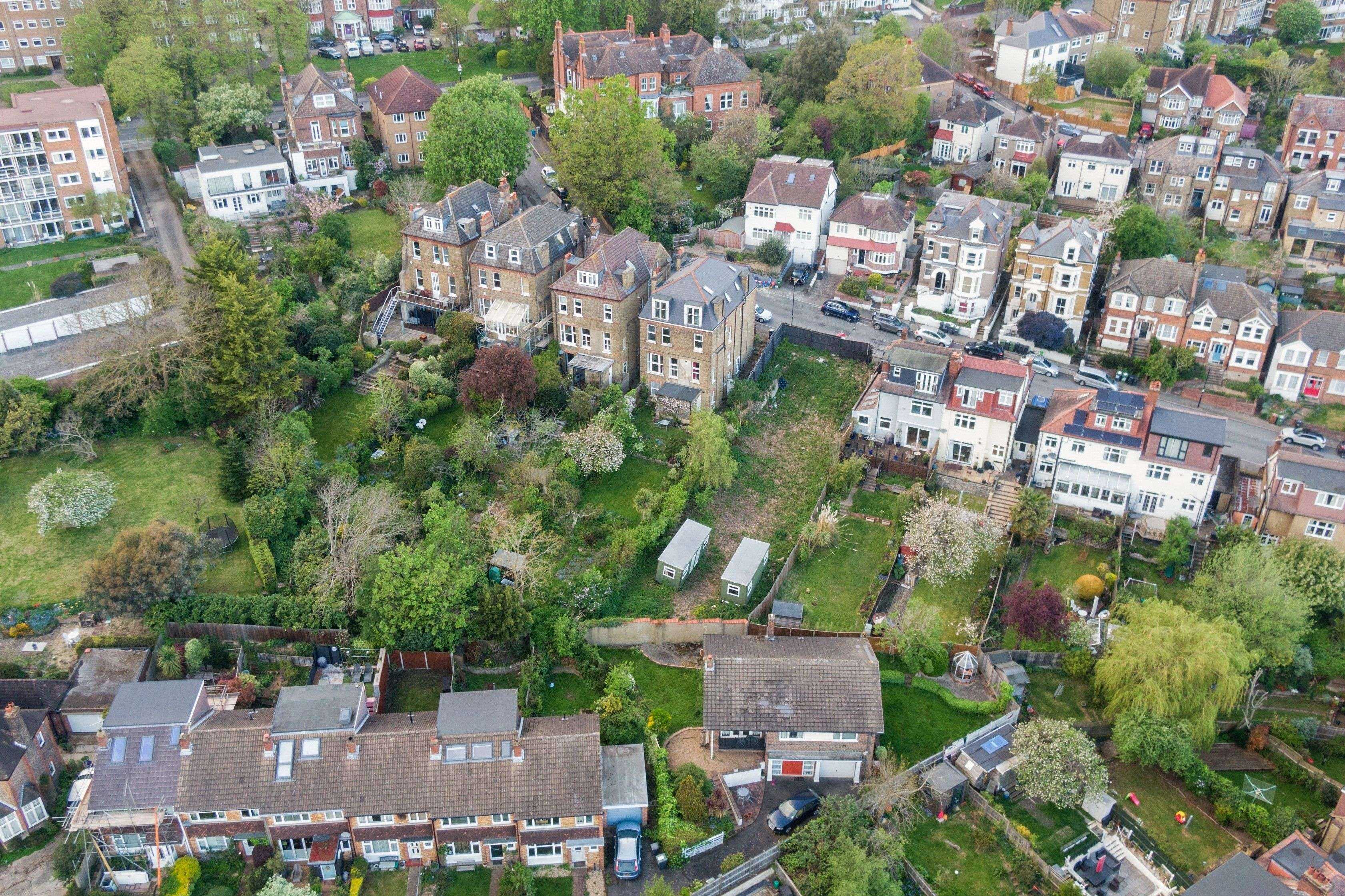29 Ewelme Road, Forest Hill, London, SE23 3BQ