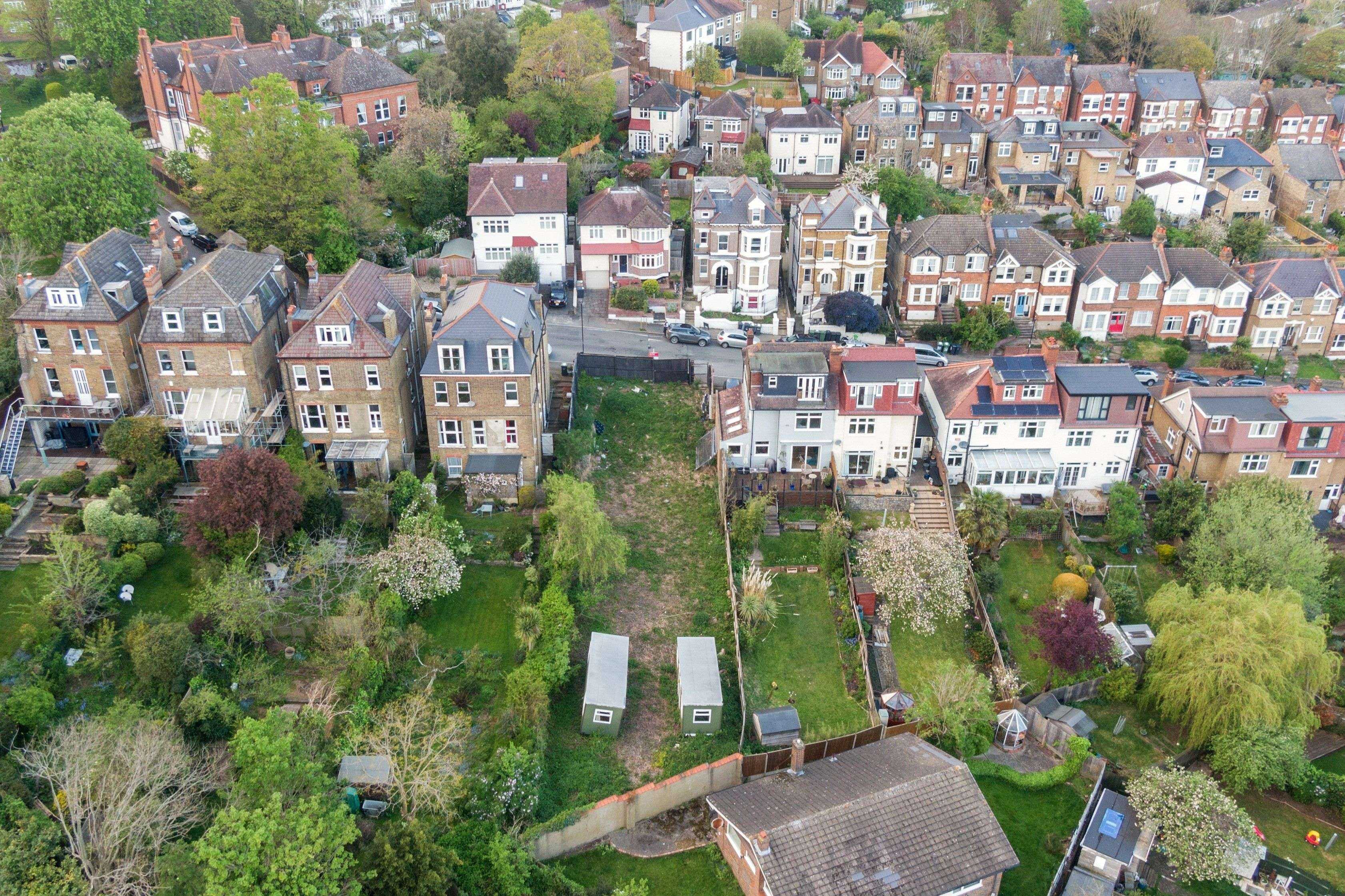 29 Ewelme Road, Forest Hill, London, SE23 3BQ