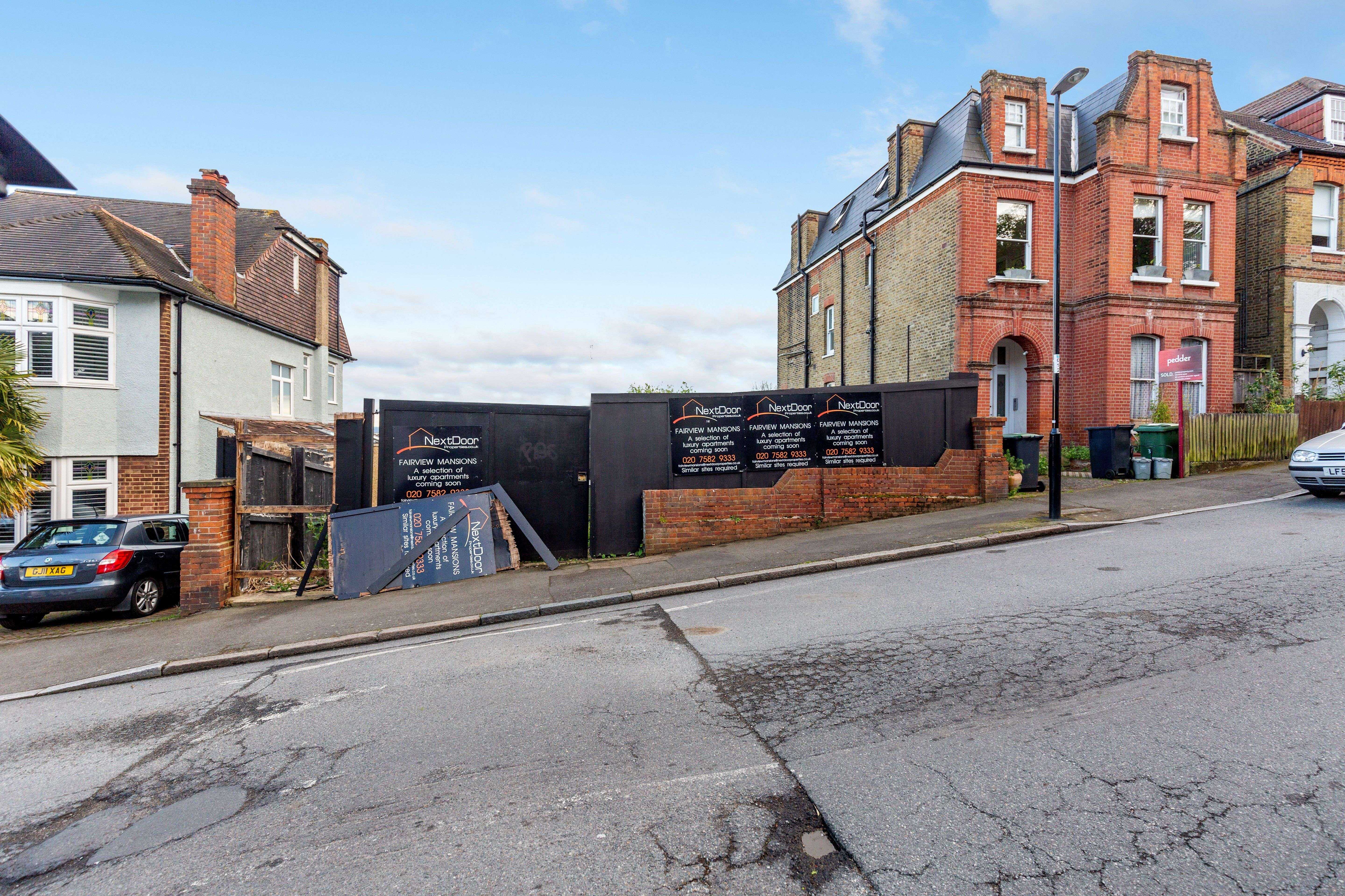 29 Ewelme Road, Forest Hill, London, SE23 3BQ