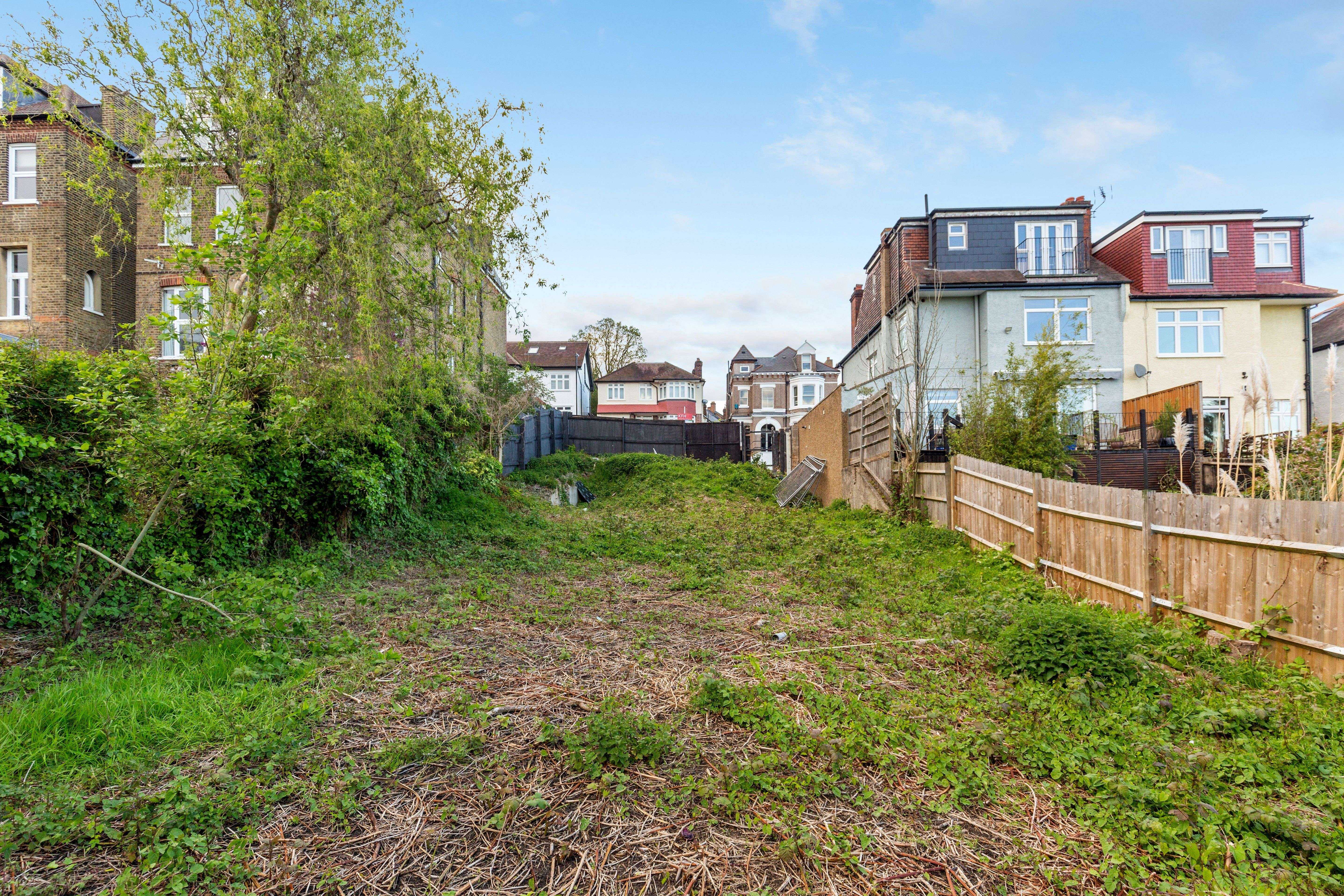 29 Ewelme Road, Forest Hill, London, SE23 3BQ