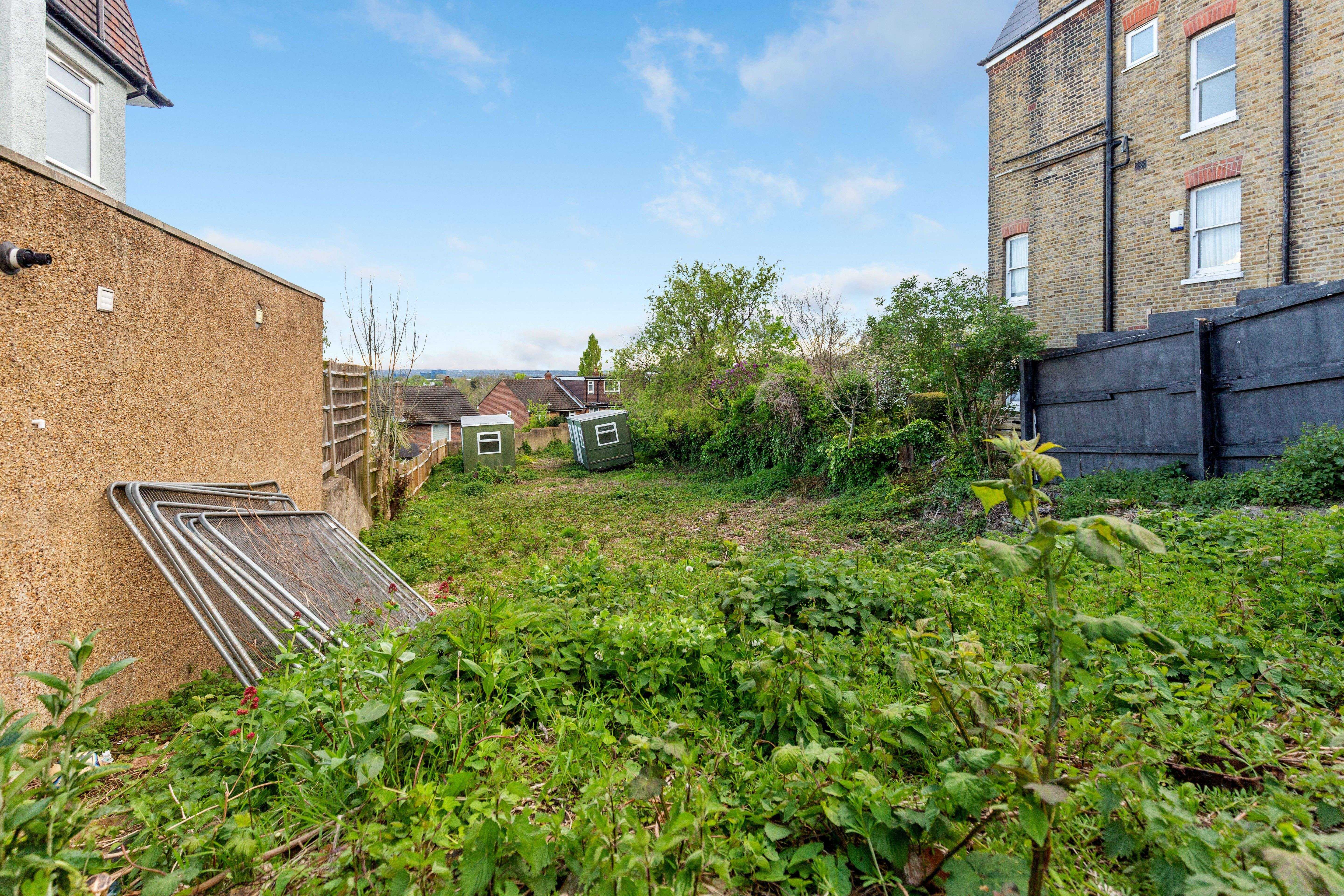 29 Ewelme Road, Forest Hill, London, SE23 3BQ