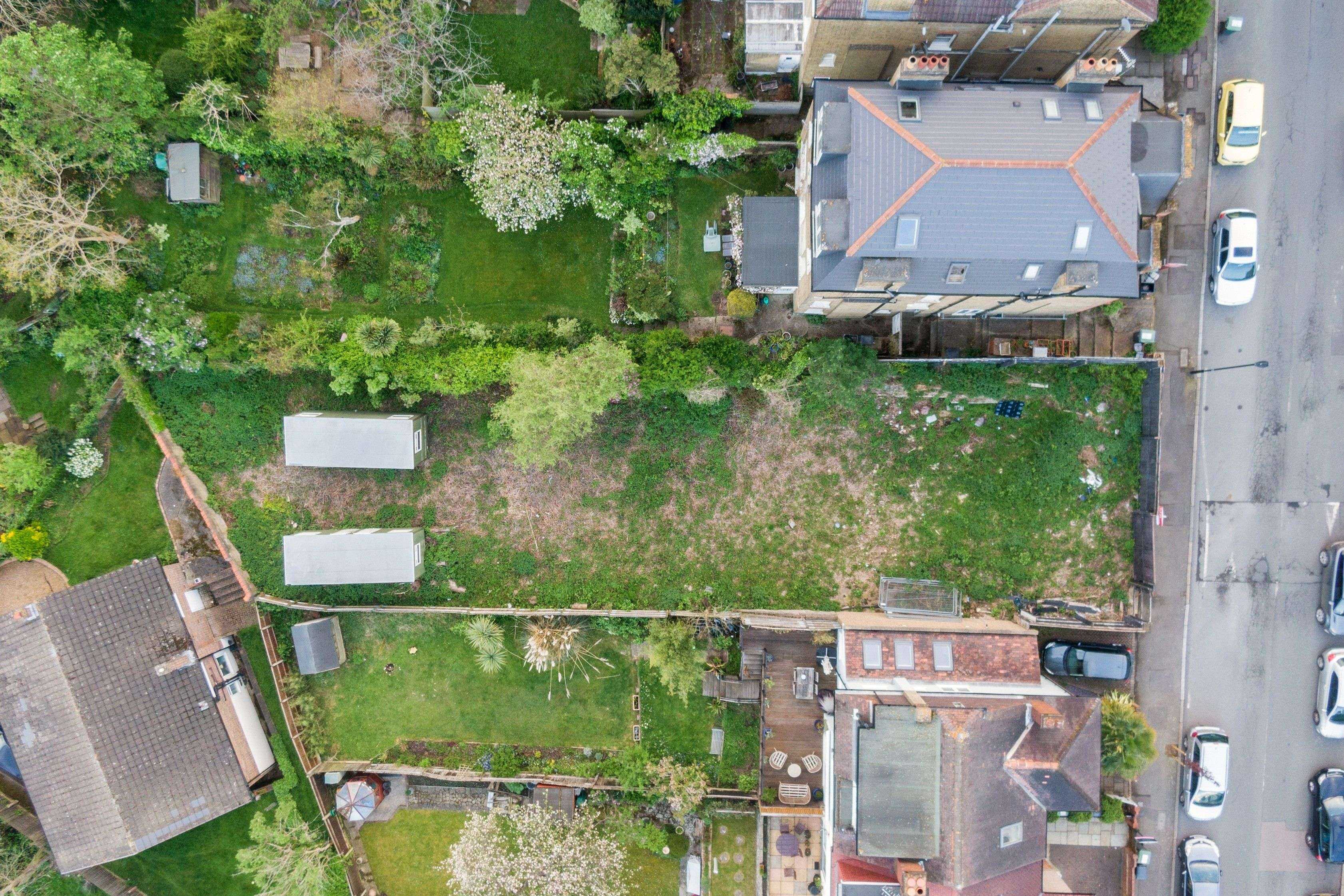 29 Ewelme Road, Forest Hill, London, SE23 3BQ