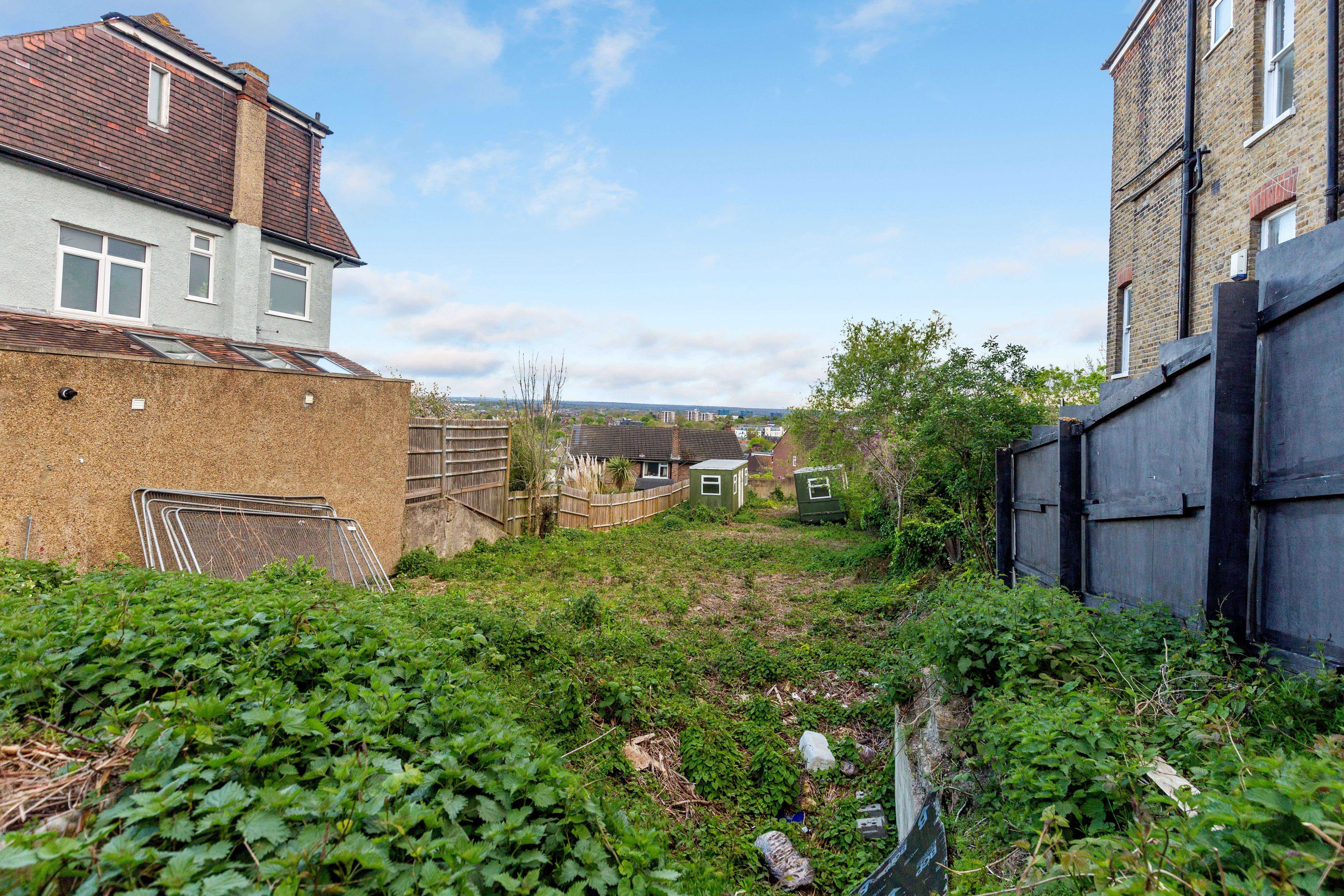 29 Ewelme Road, Forest Hill, London, SE23 3BQ