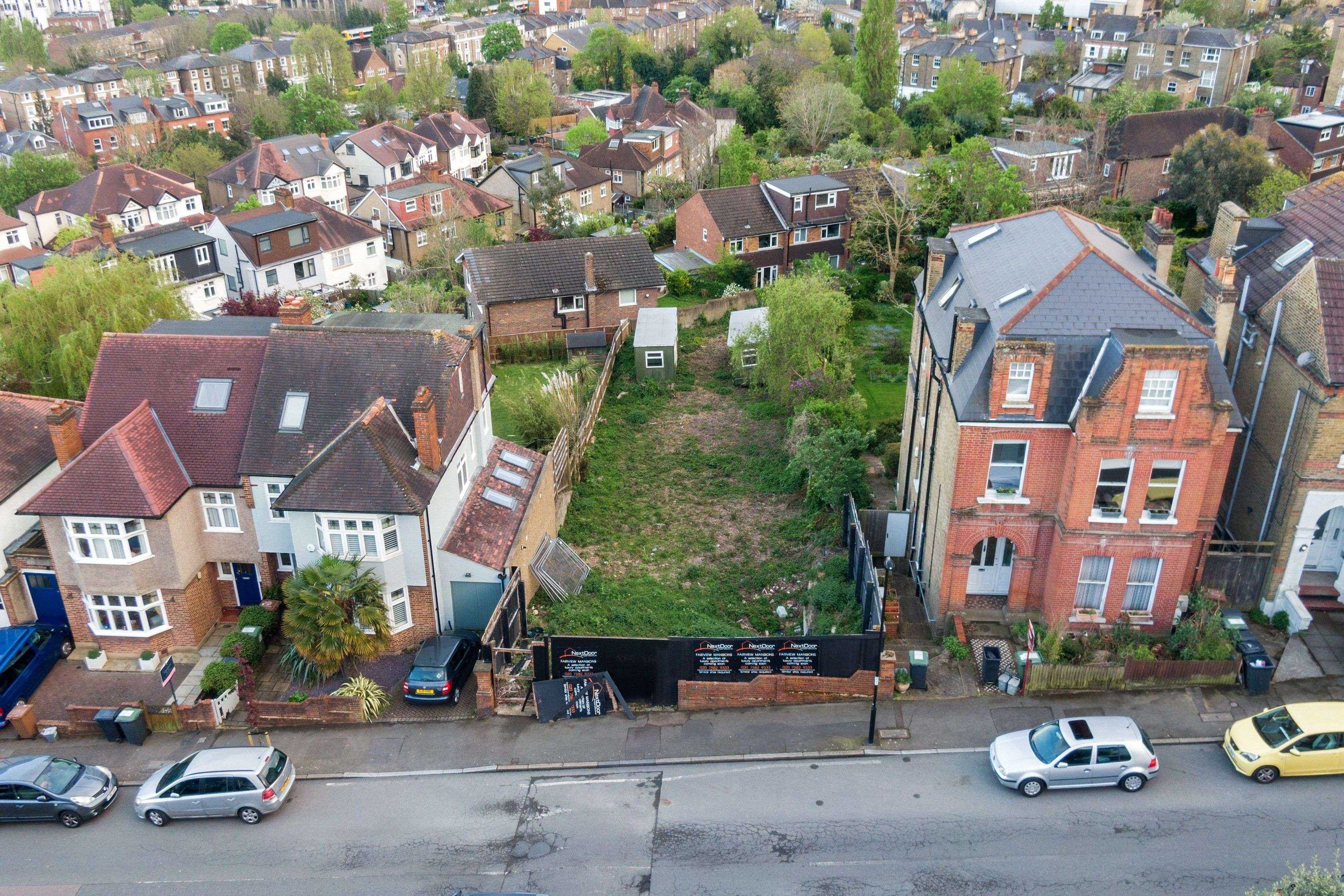 29 Ewelme Road, Forest Hill, London, SE23 3BQ