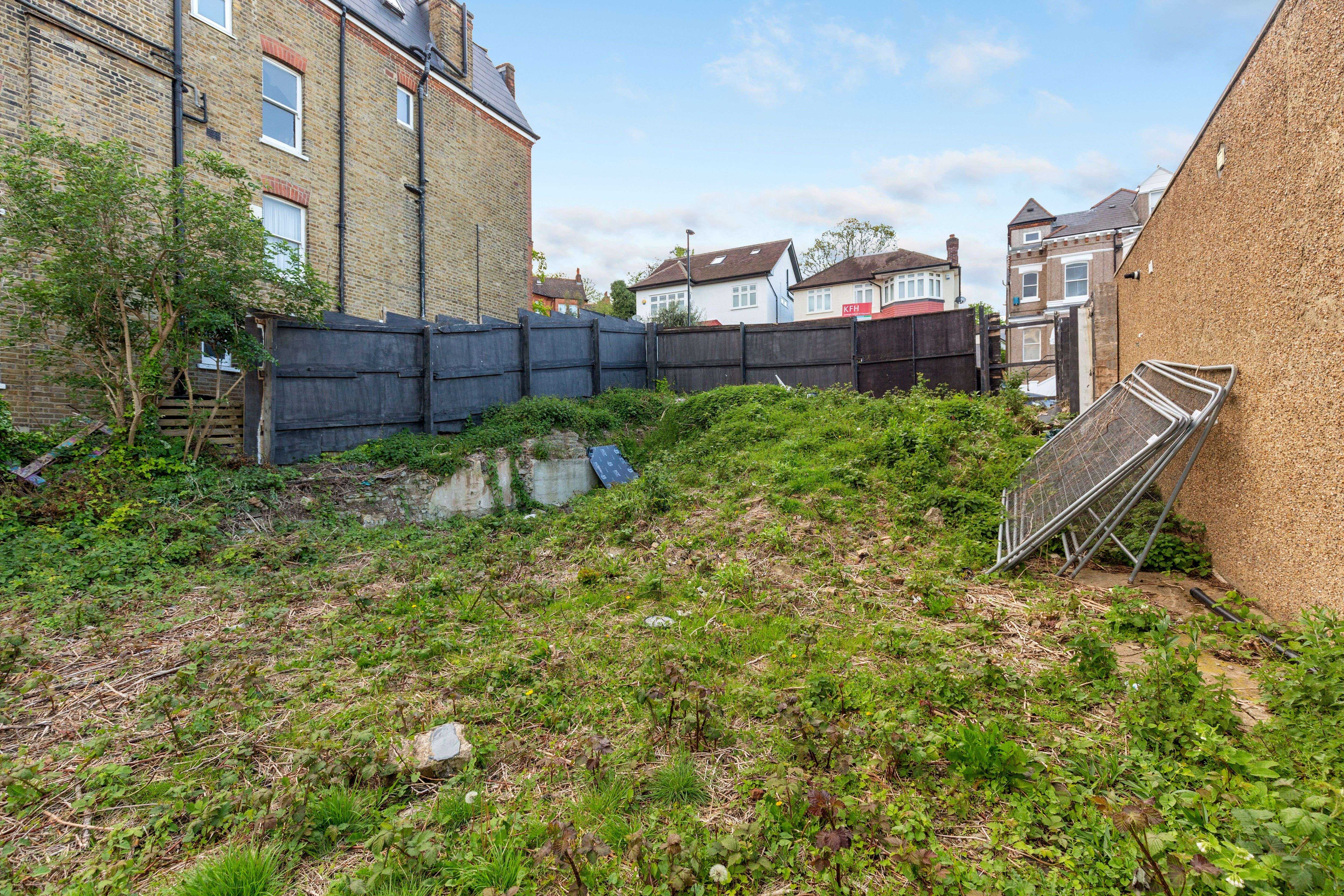 29 Ewelme Road, Forest Hill, London, SE23 3BQ