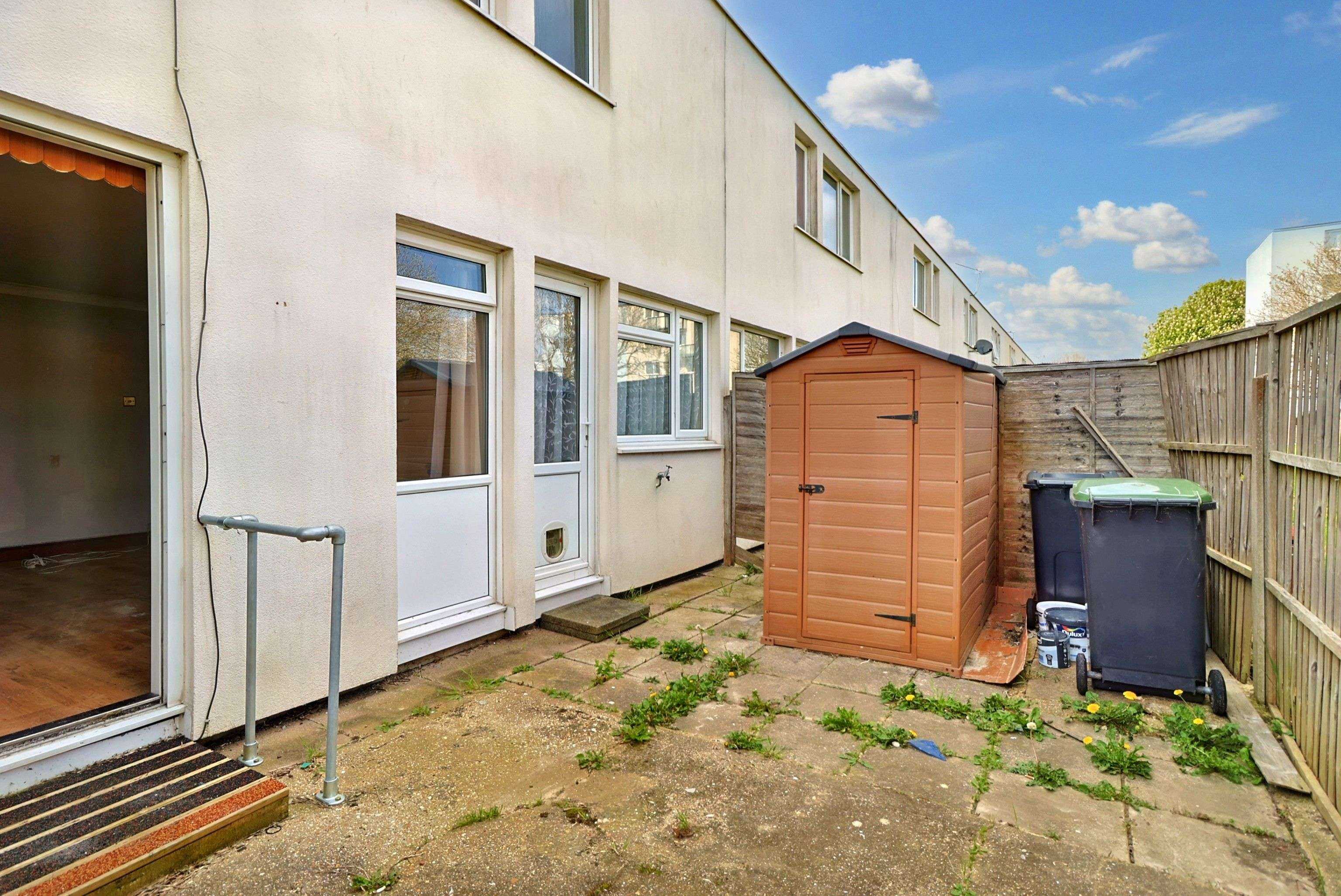 68 Williams Close, Gosport, Hampshire, PO13 9QR