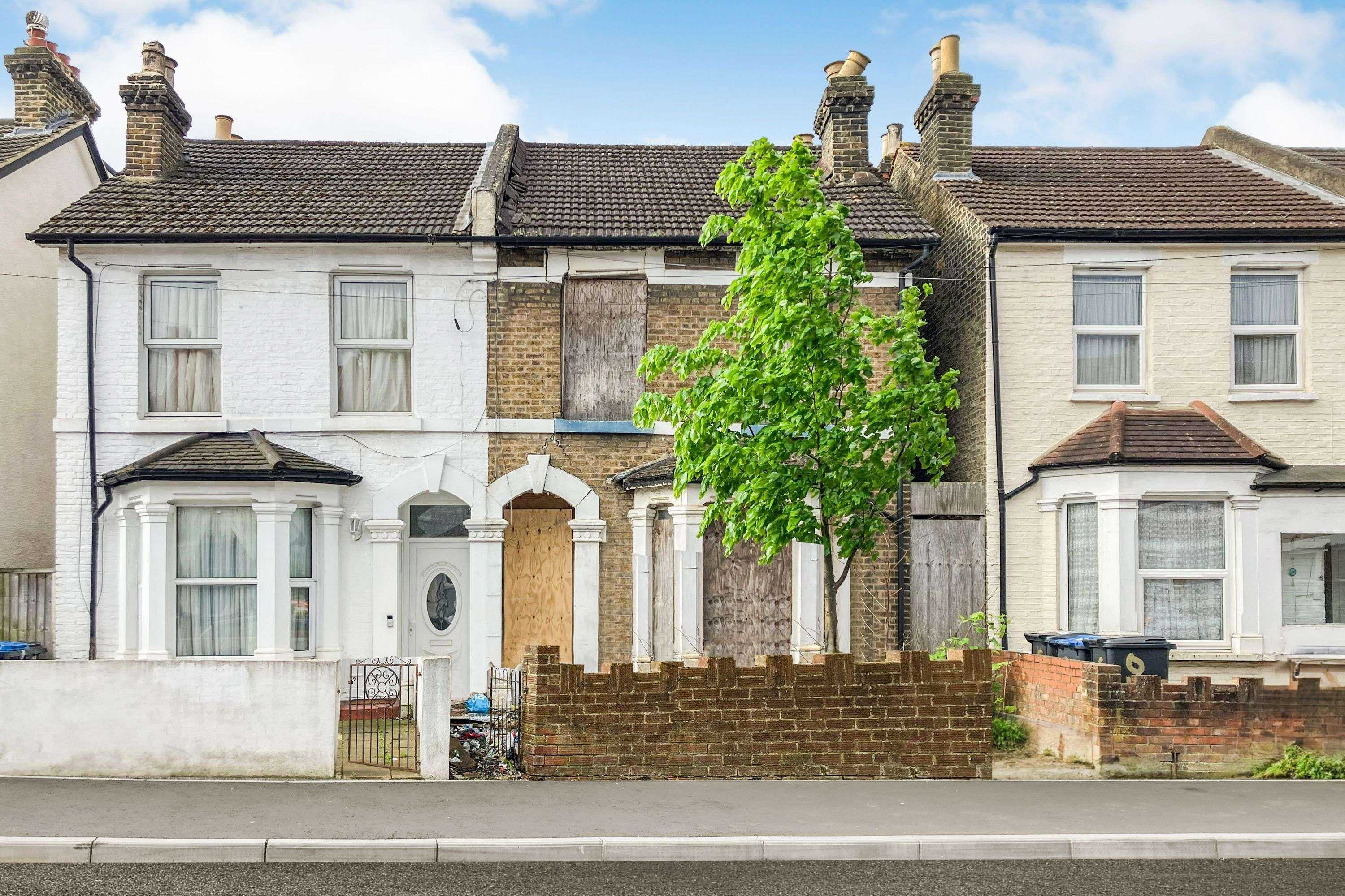 8 Limes Road, Croydon, Surrey, CR0 2HE