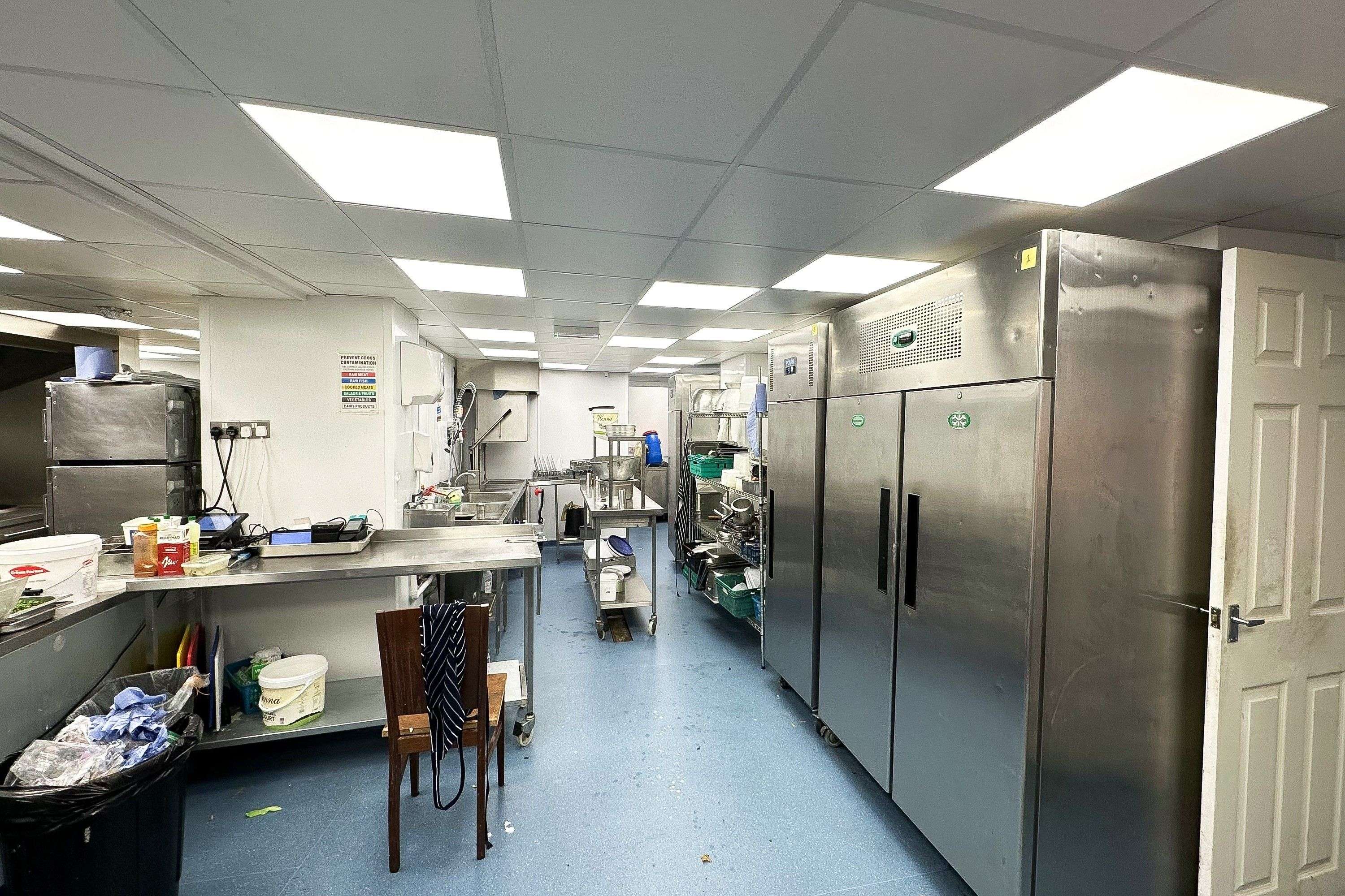 The Old Bank, 38-40 High Street, Stourbridge DY8 1EP