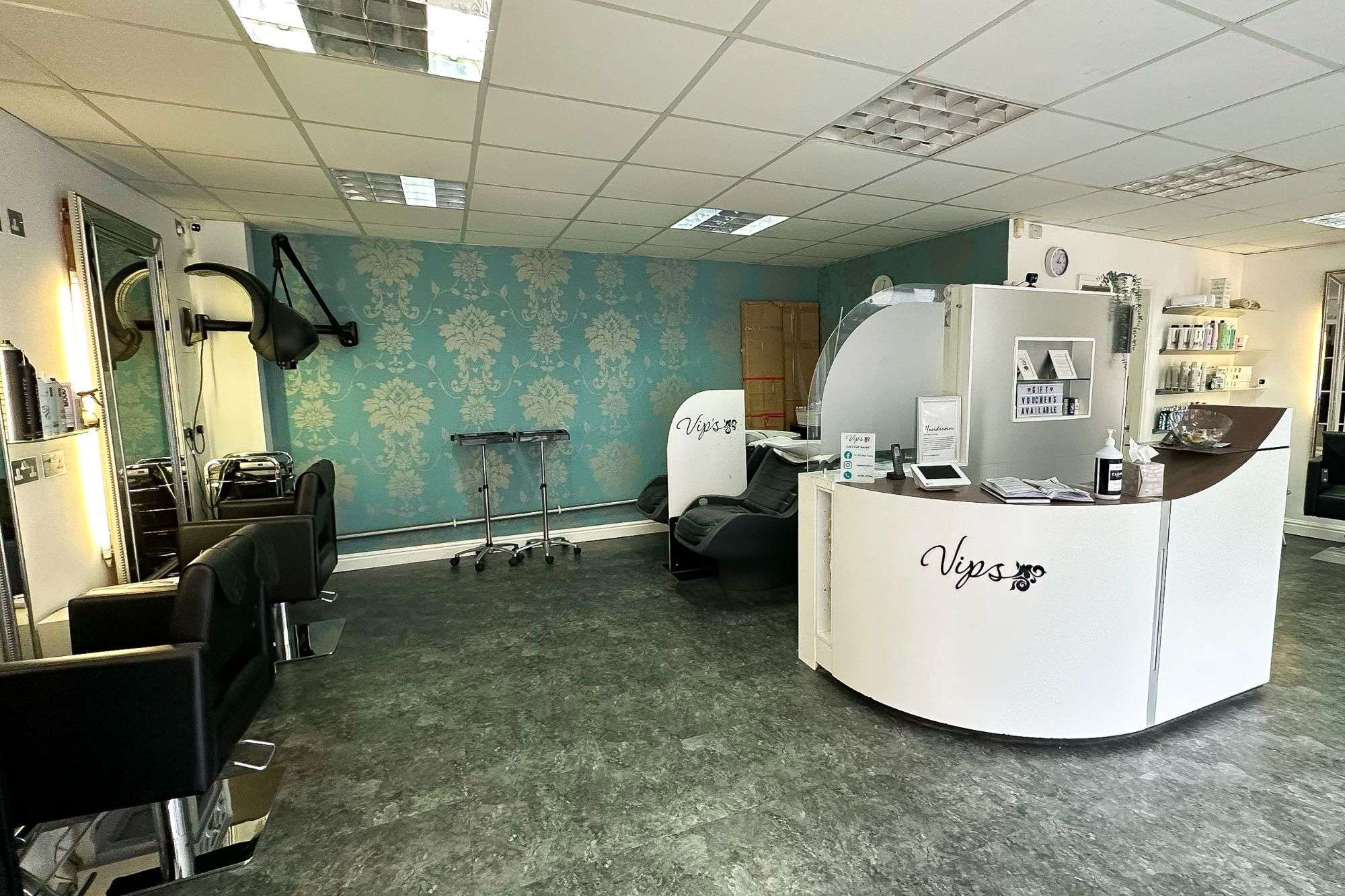 The Old Bank, 38-40 High Street, Stourbridge DY8 1EP