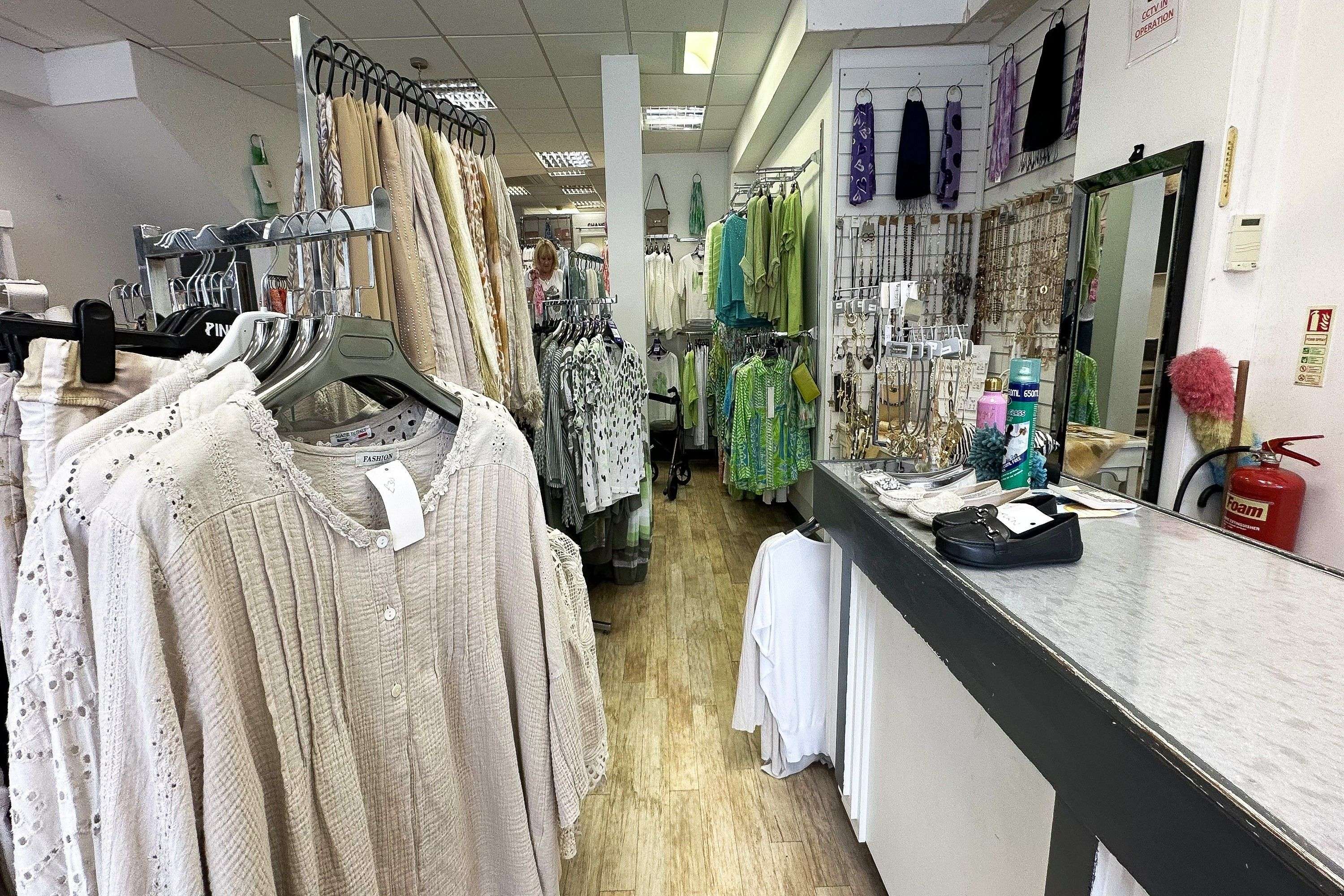 The Old Bank, 38-40 High Street, Stourbridge DY8 1EP