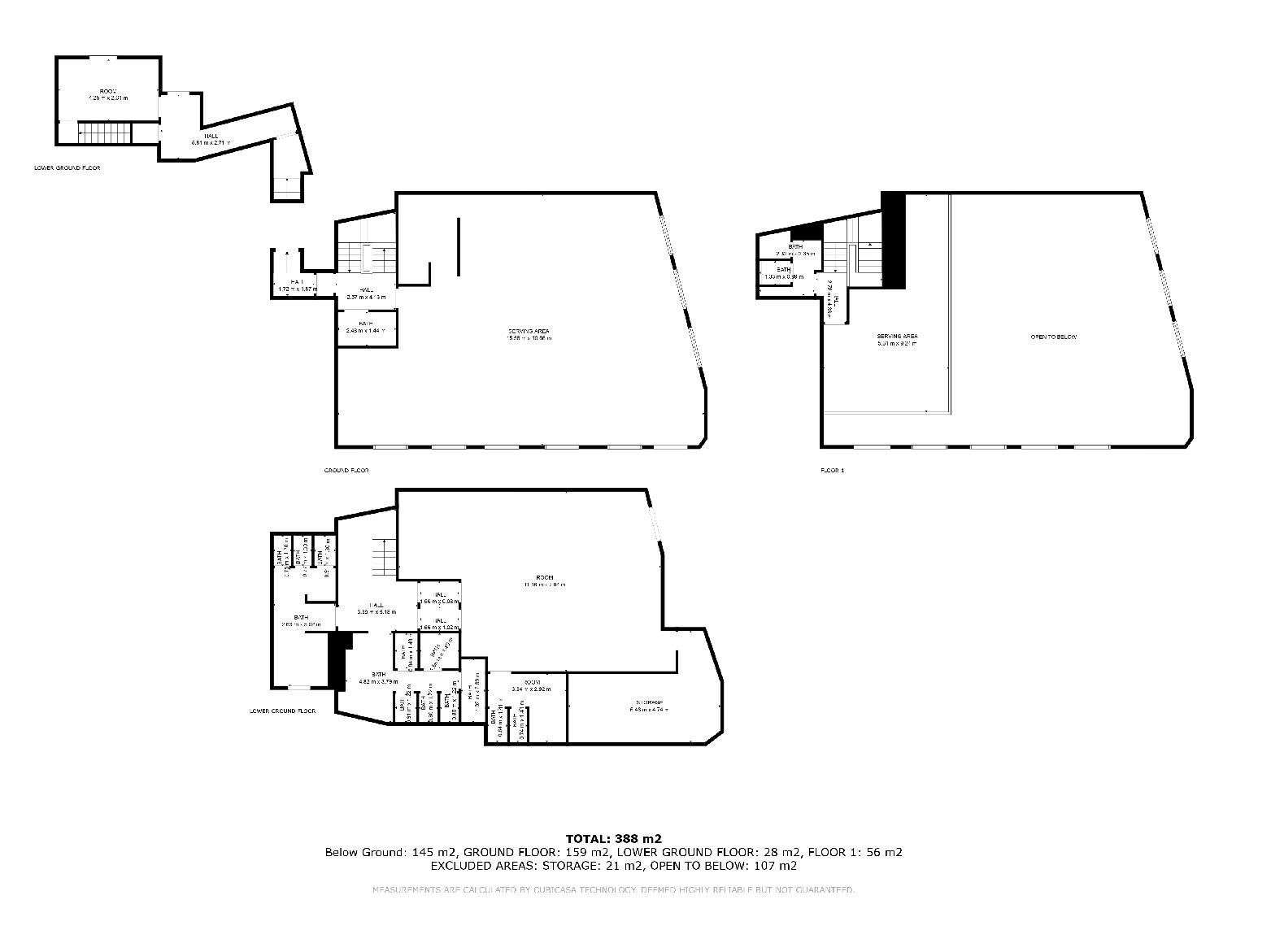 The Old Bank, 38-40 High Street, Stourbridge DY8 1EP
