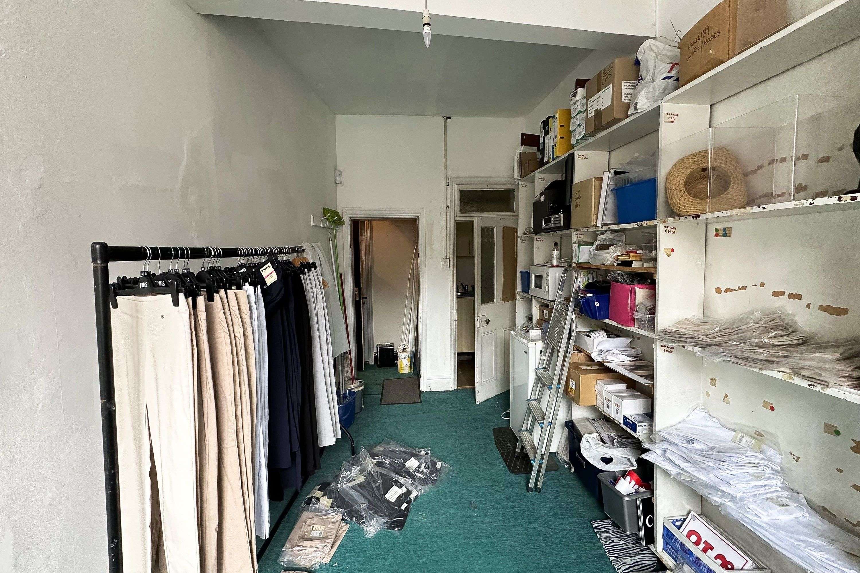 The Old Bank, 38-40 High Street, Stourbridge DY8 1EP