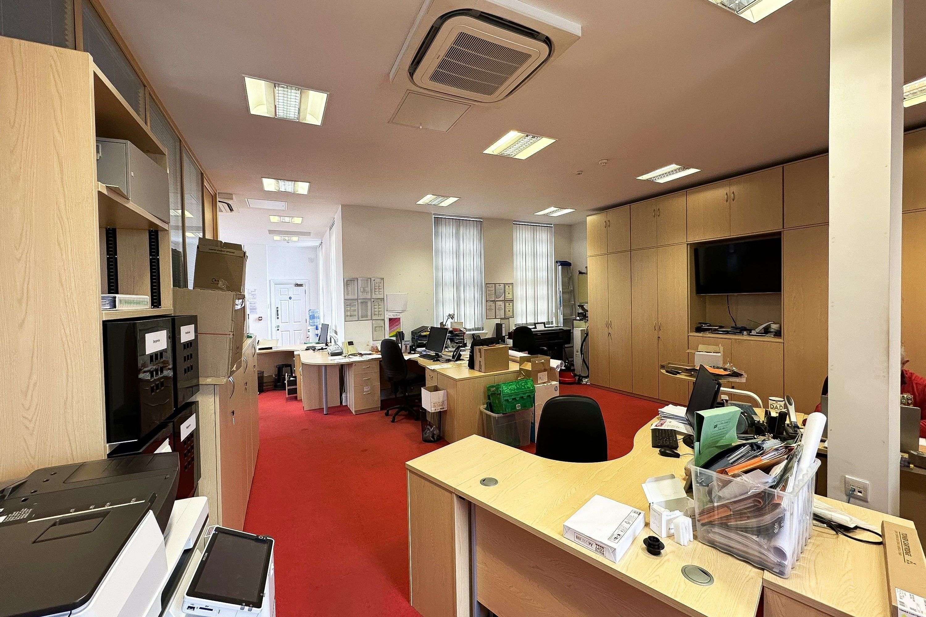 The Old Bank, 38-40 High Street, Stourbridge DY8 1EP