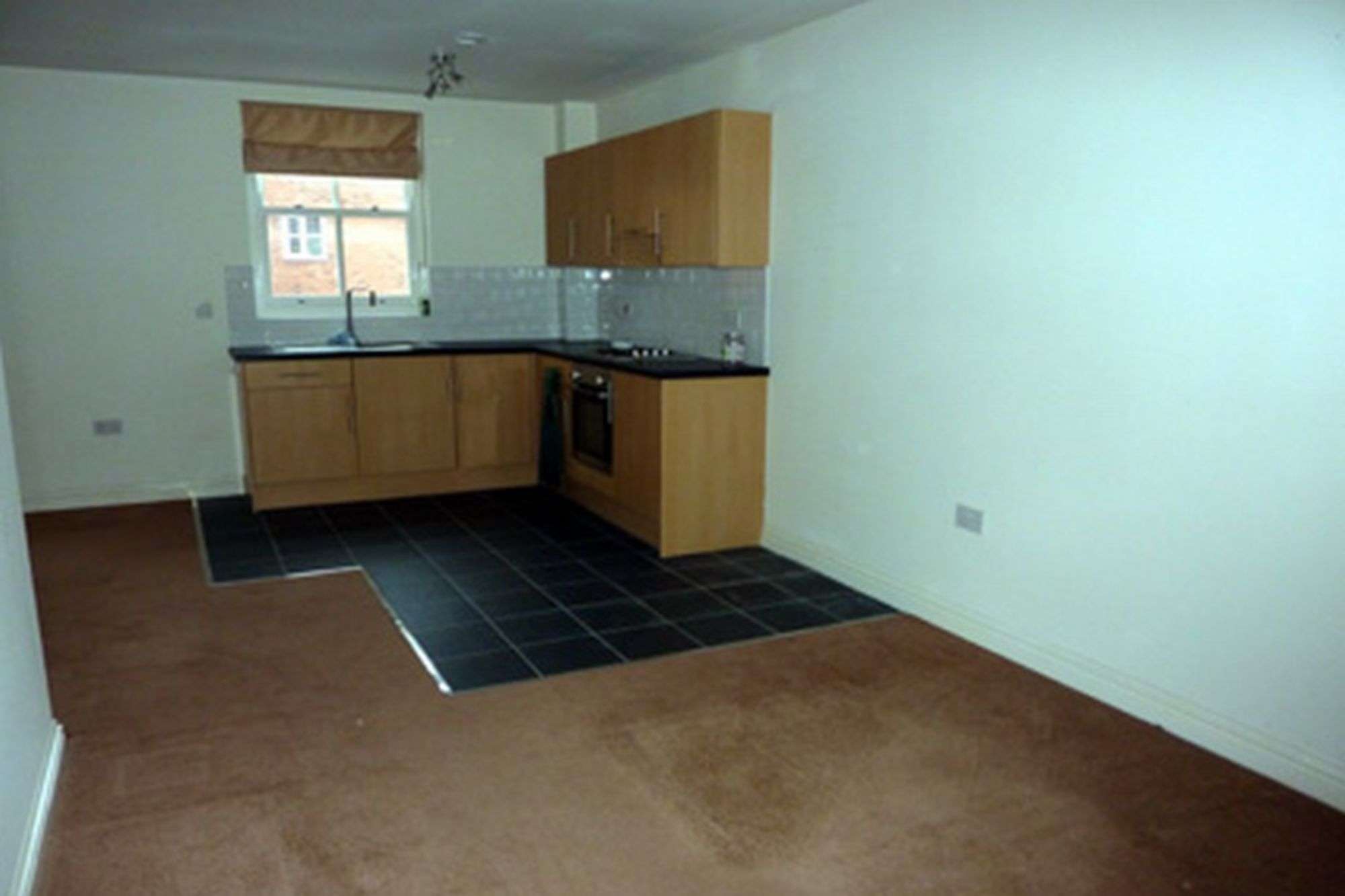 The Old Bank, 38-40 High Street, Stourbridge DY8 1EP